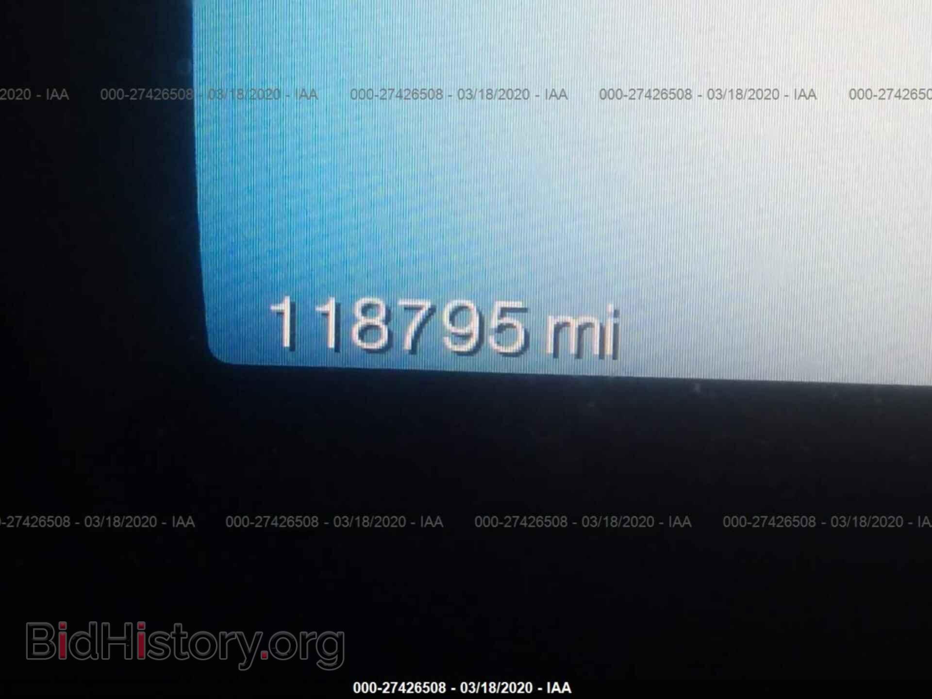 2011 FORD EXPLORER - VIN: 1FMHK7D86BGA79377 - Фото 7