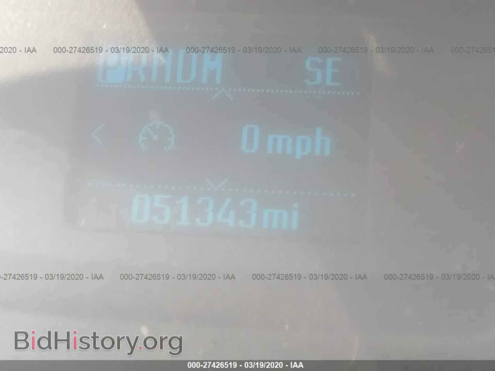 2017 FORD TRANSIT - VIN: 1FTYR3XM0HKB06578 - Фото 7