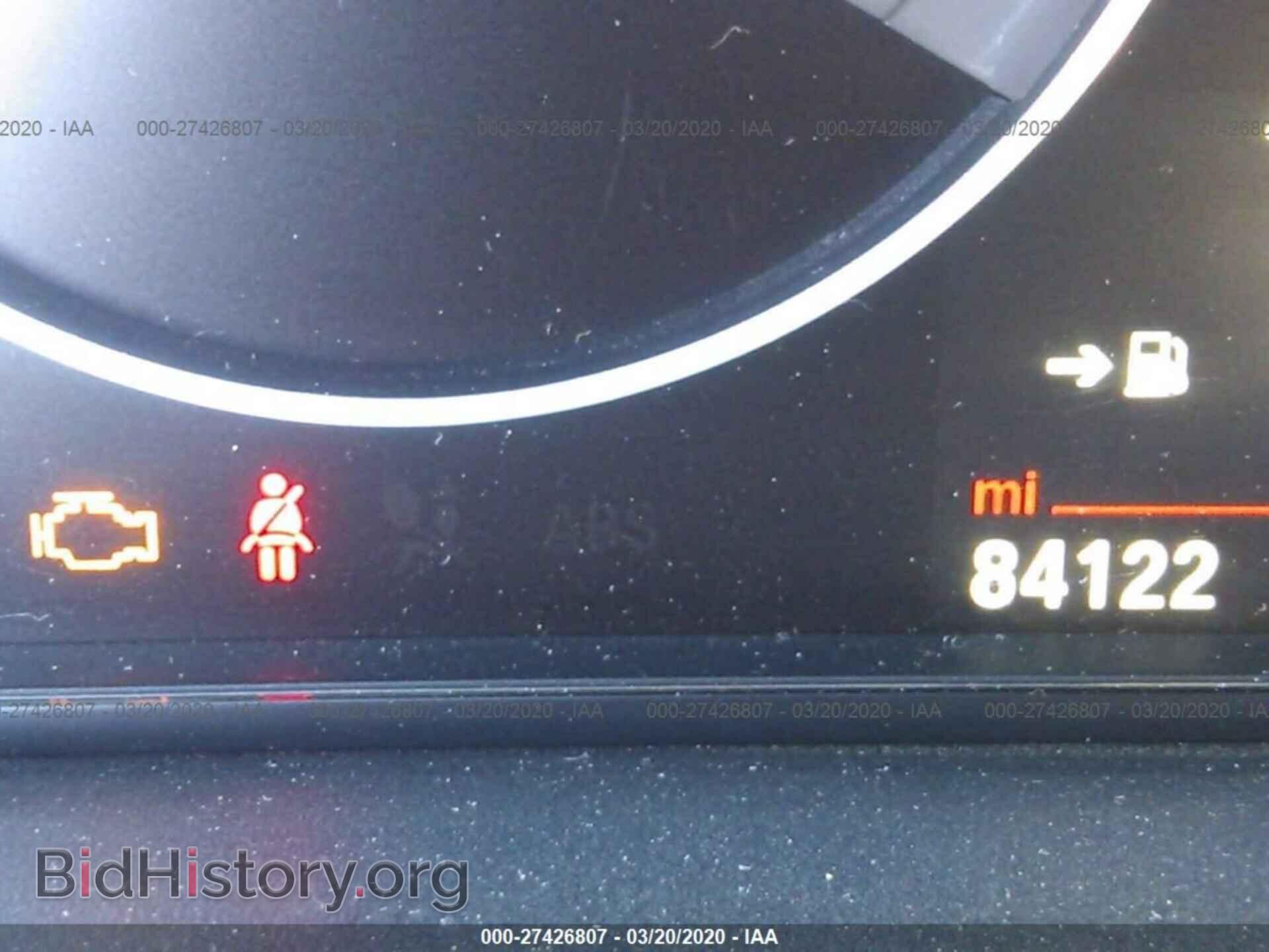 2014 BMW 428 - VIN: WBA3N7C56EF719091 - Photo 7