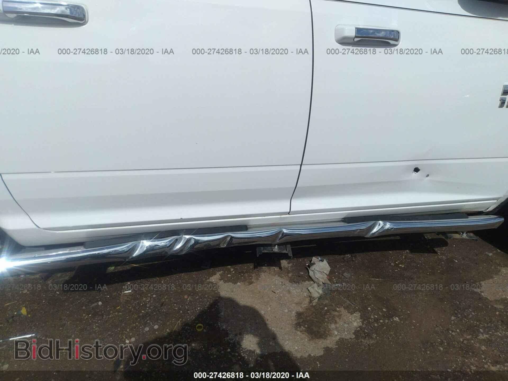 2017 RAM 1500 - VIN: 1C6RR6LGXHS514261 - Photo 6