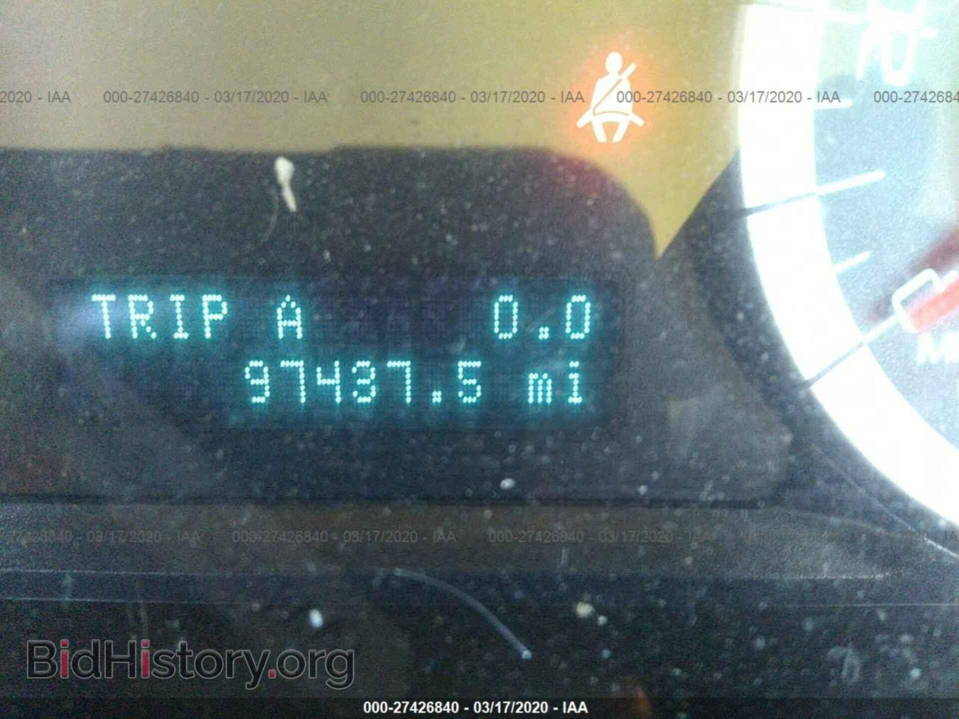 2012 FORD ESCAPE - VIN: 1FMCU9EG8CKA15569 - Фото 7