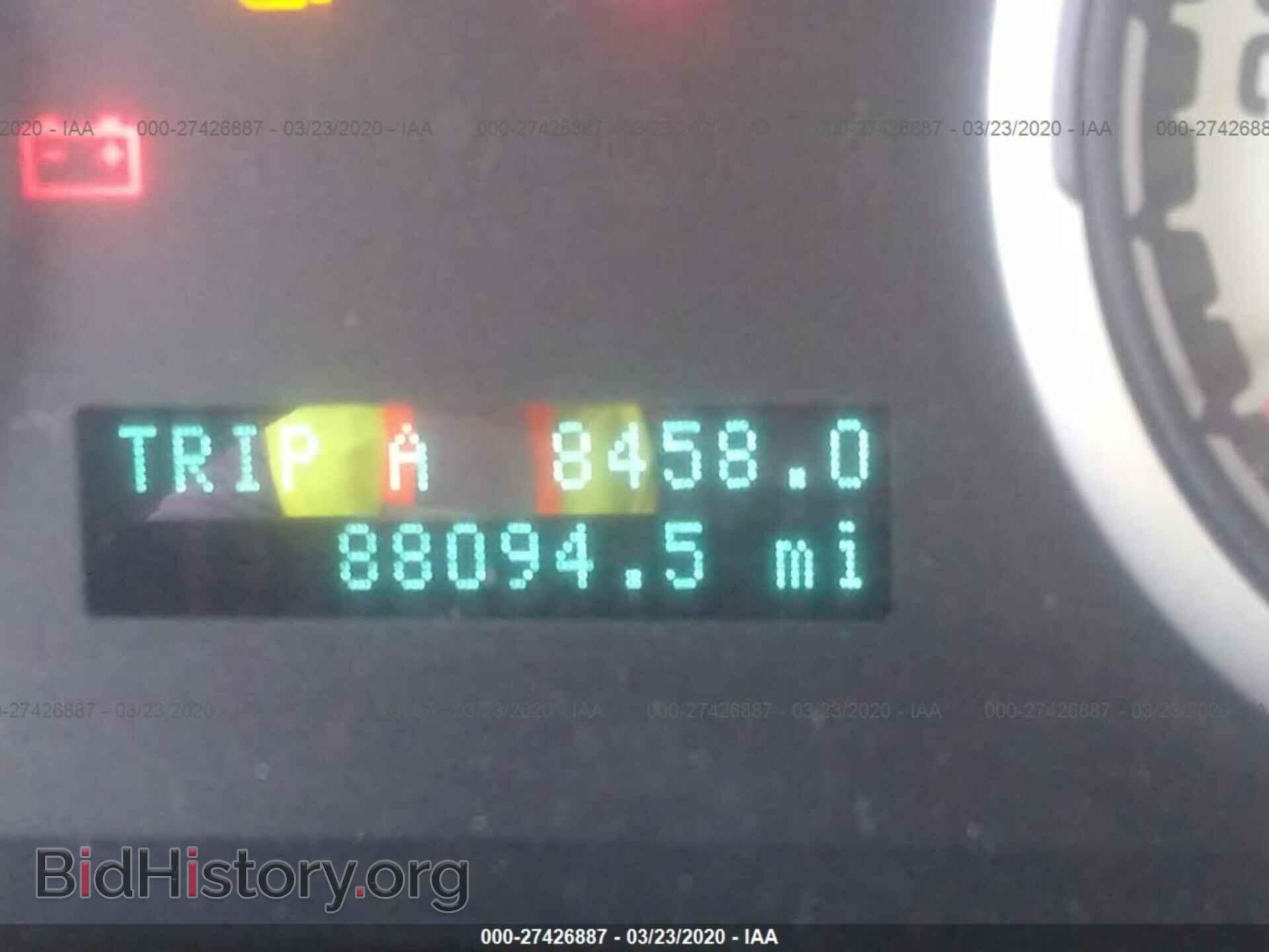 2011 FORD FOCUS - VIN: 1FAHP3HN1BW188730 - Фото 7