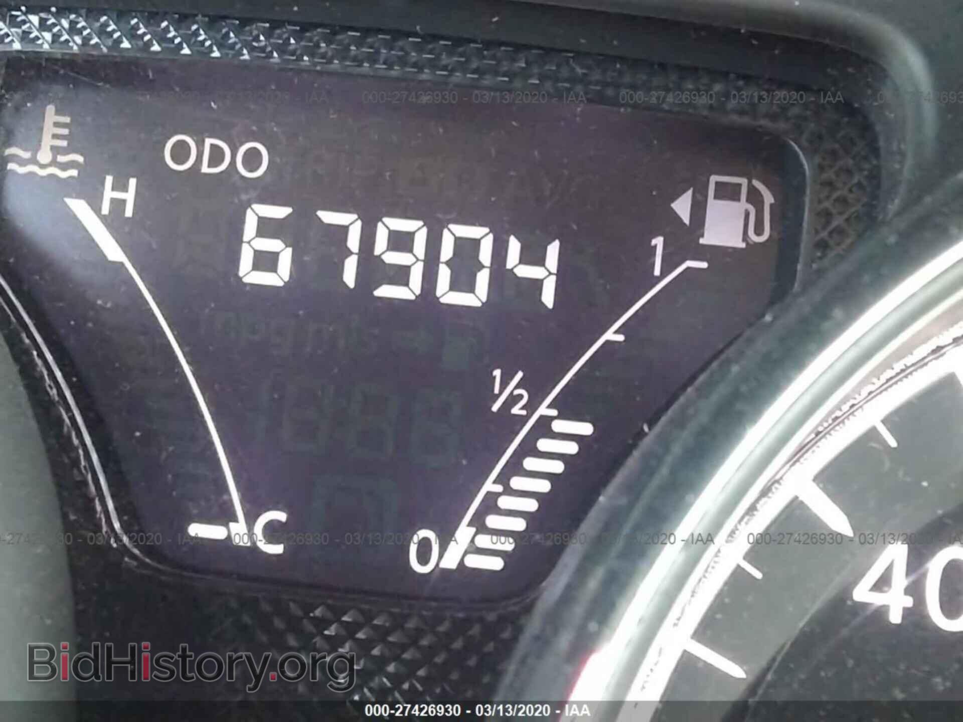 2016 NISSAN VERSA - VIN: 3N1CN7AP7GL856446 - Photo 7