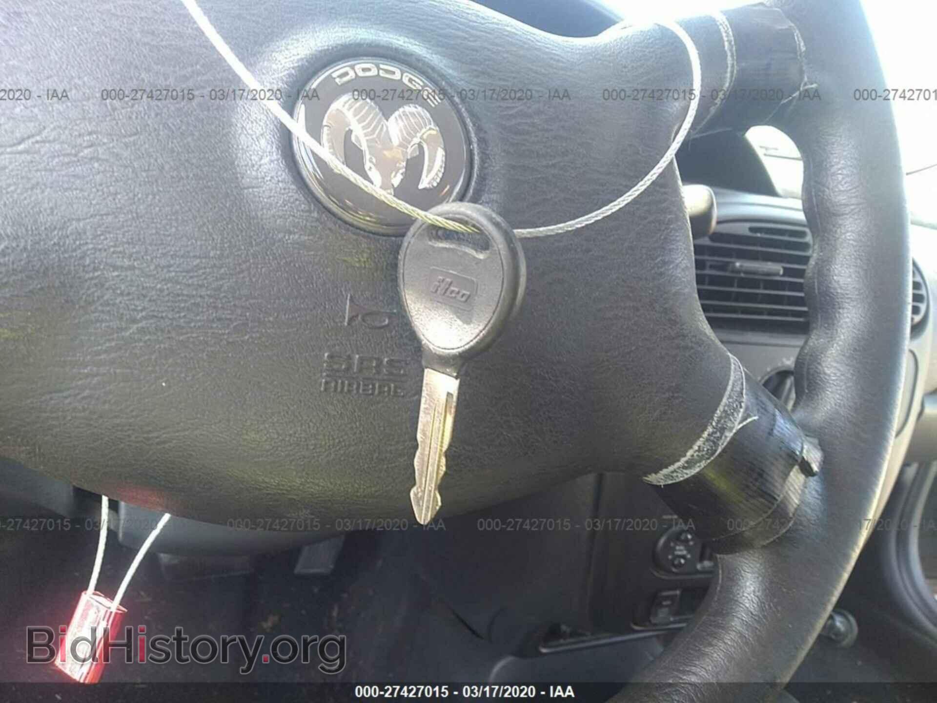 2001 DODGE NEON - VIN: 1B3ES46C81D238540 - Photo 11