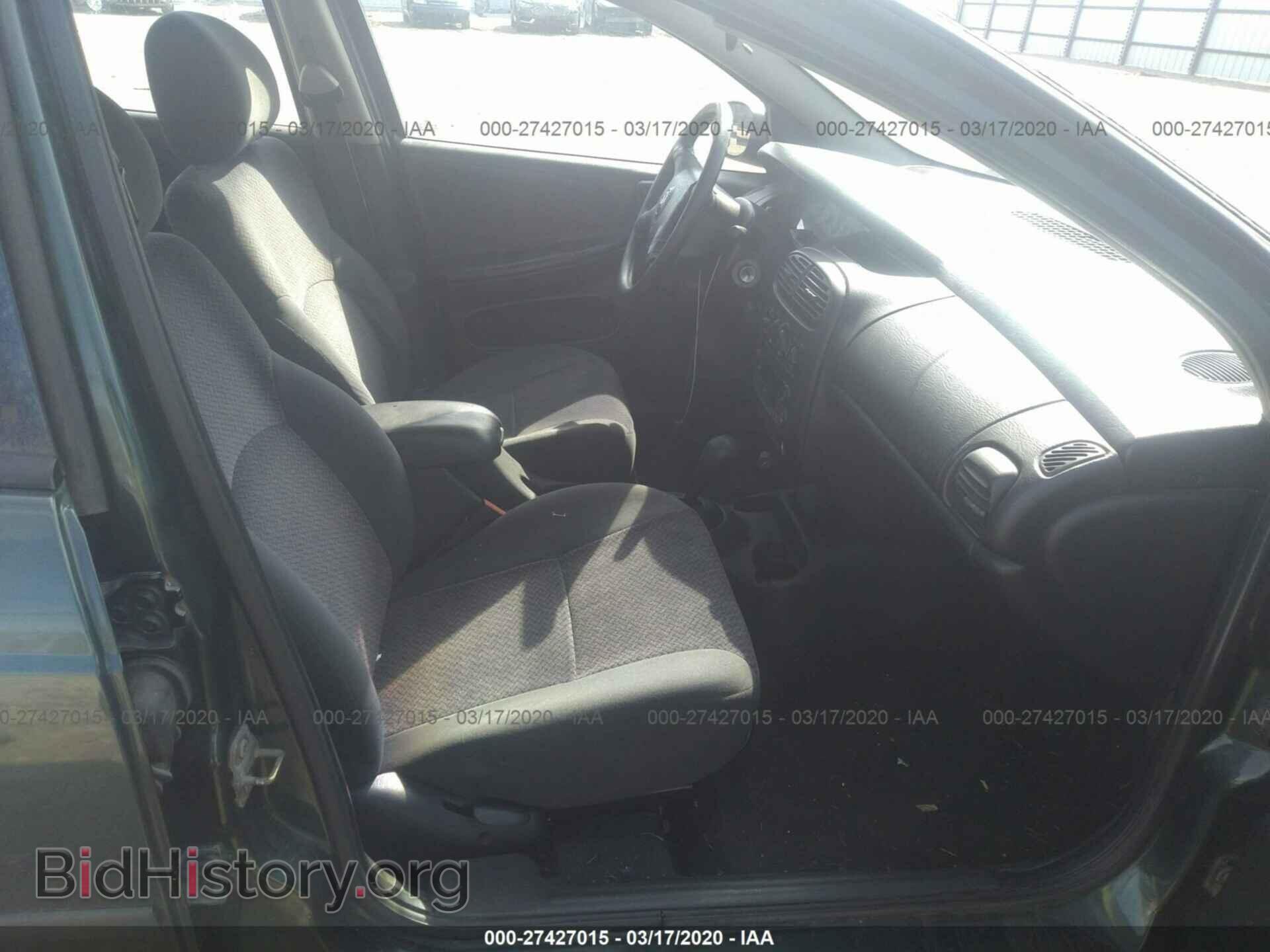2001 DODGE NEON - VIN: 1B3ES46C81D238540 - Photo 5