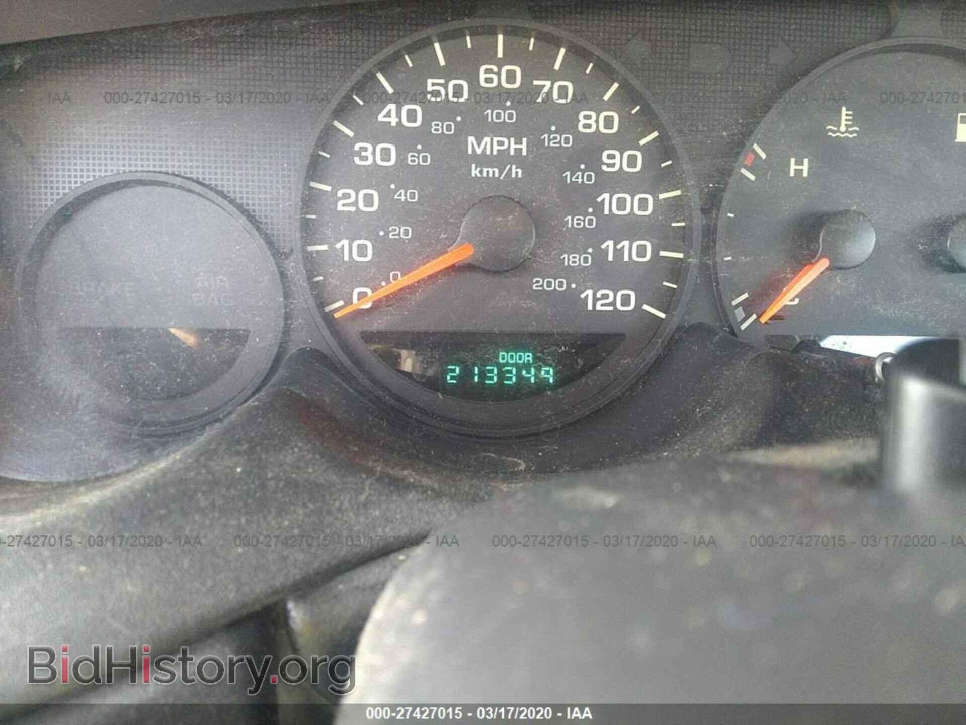 2001 DODGE NEON - VIN: 1B3ES46C81D238540 - Photo 7