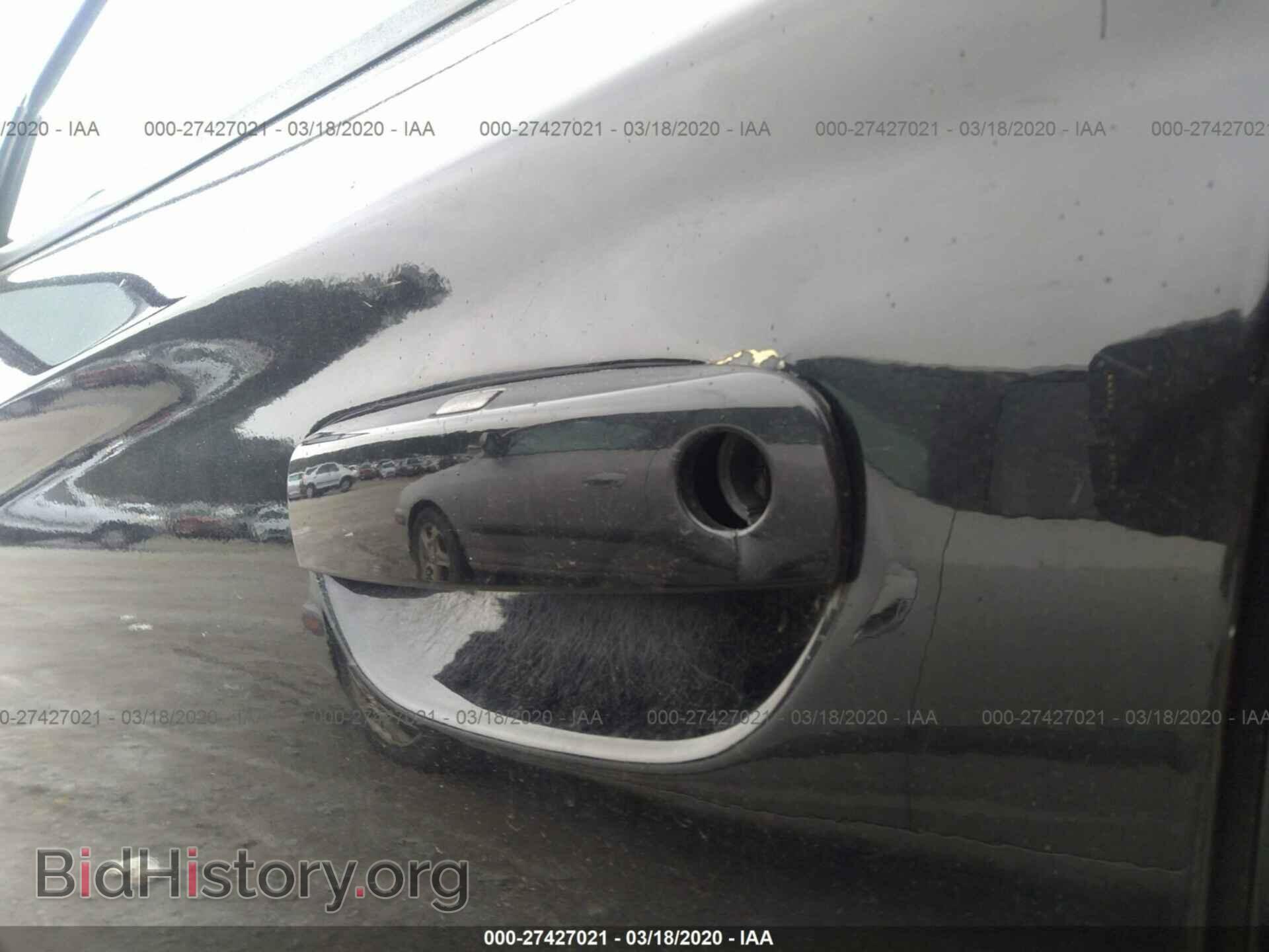 2013 DODGE CHARGER - VIN: 2C3CDXBG9DH501947 - Фото 6