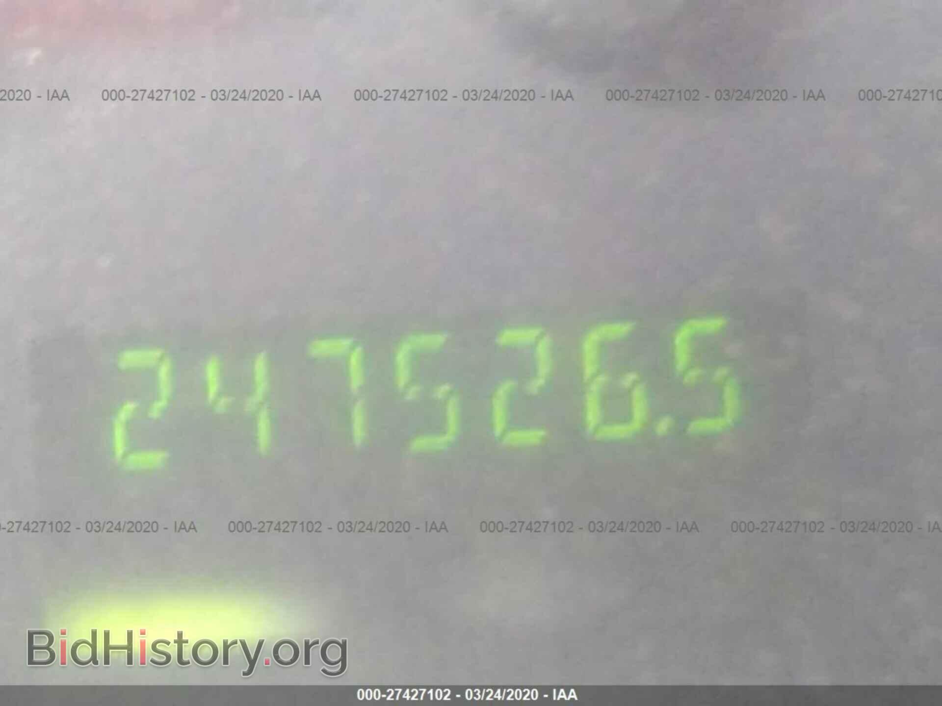 2007 FORD ECONOLINE - VIN: 1FTNE24W17DA00769 - Фото 7