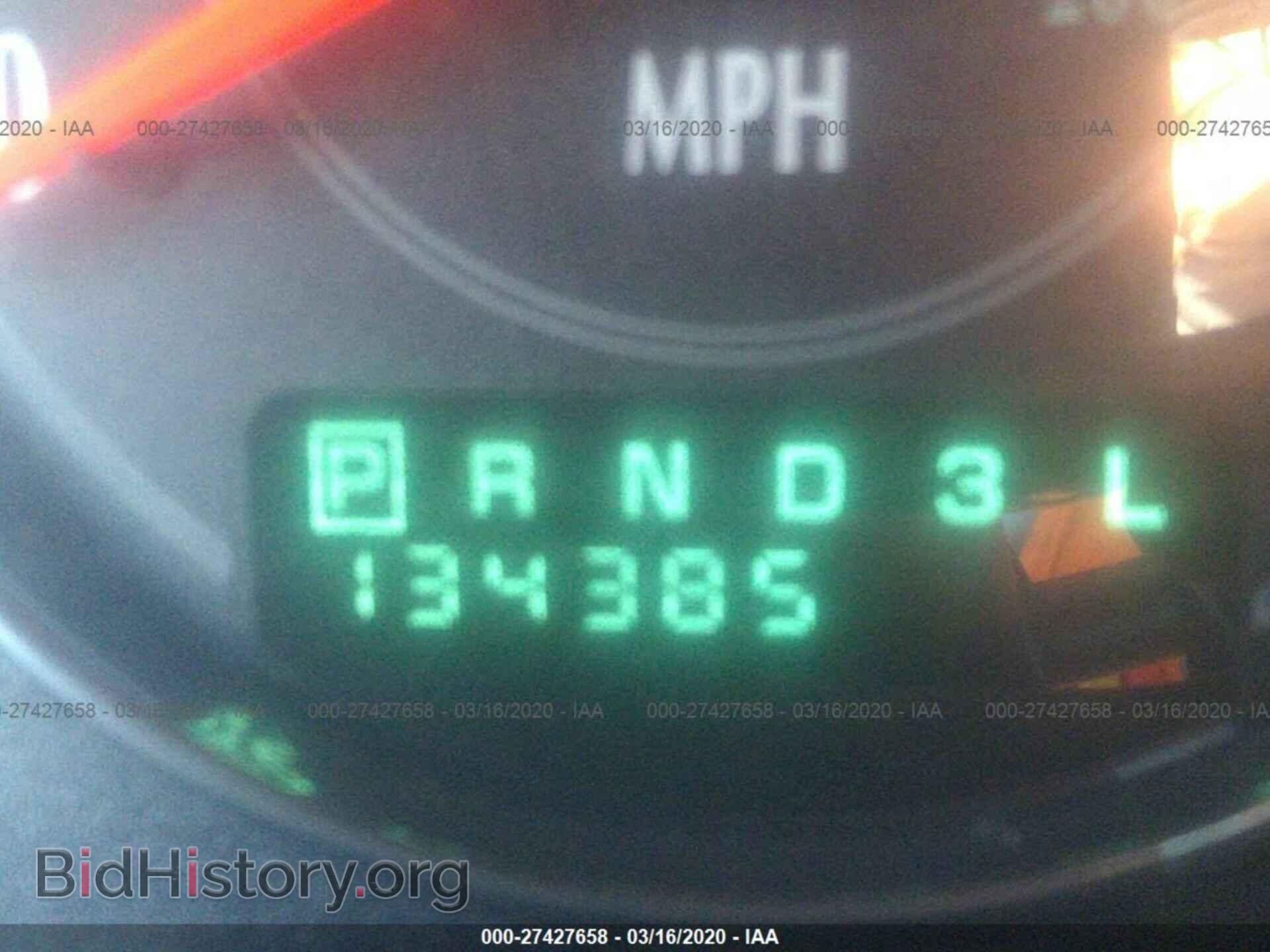2002 CHRYSLER SEBRING - VIN: 1C3EL46R82N106037 - Фото 7