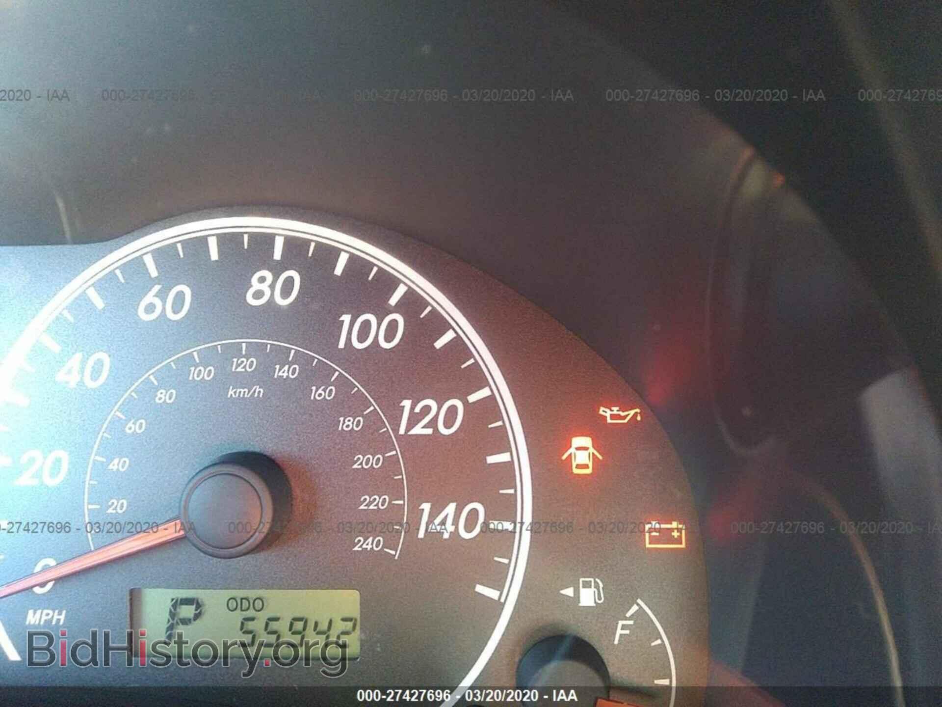 2013 TOYOTA COROLLA - VIN: 2T1BU4EE1DC112701 - Фото 7