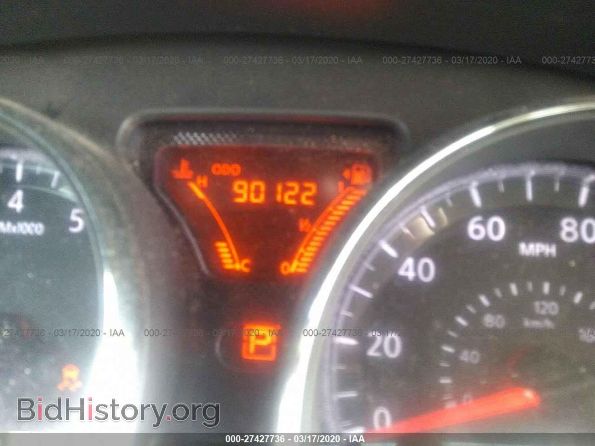 2016 NISSAN VERSA NOTE - VIN: 3N1CE2CP4GL409606 - Фото 7