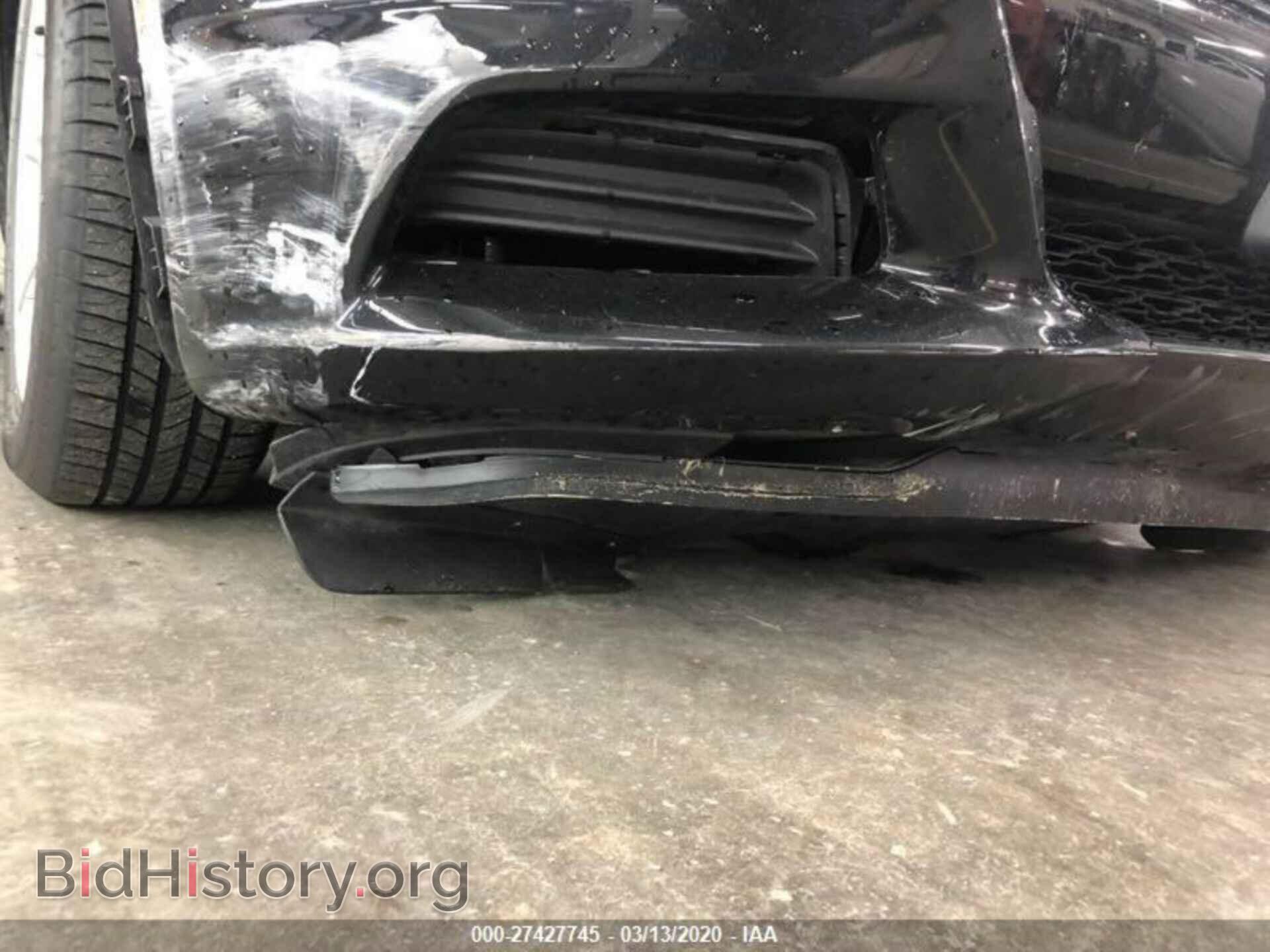 2019 DODGE CHARGER - VIN: 2C3CDXBG7KH656865 - Фото 7