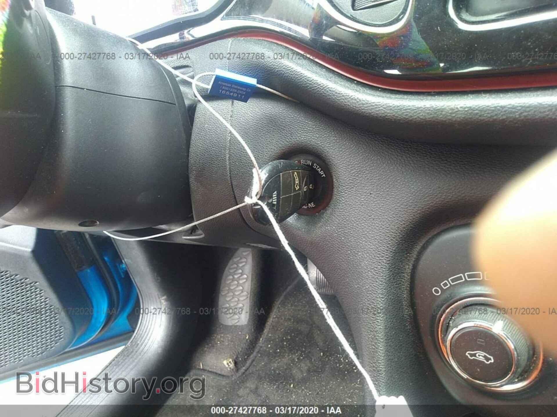 2015 DODGE DART - VIN: 1C3CDFBB7FD390152 - Фото 11