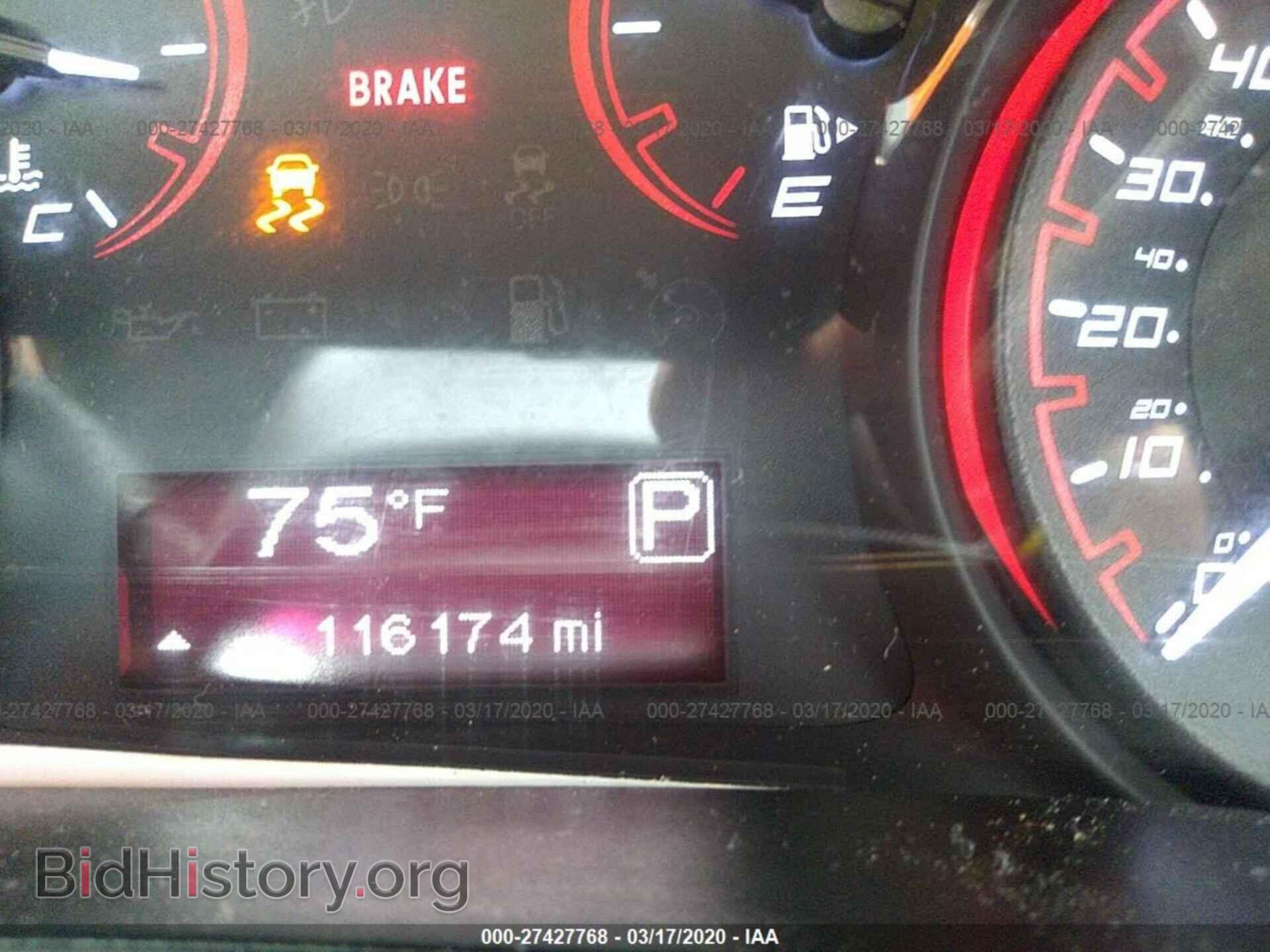 2015 DODGE DART - VIN: 1C3CDFBB7FD390152 - Фото 7