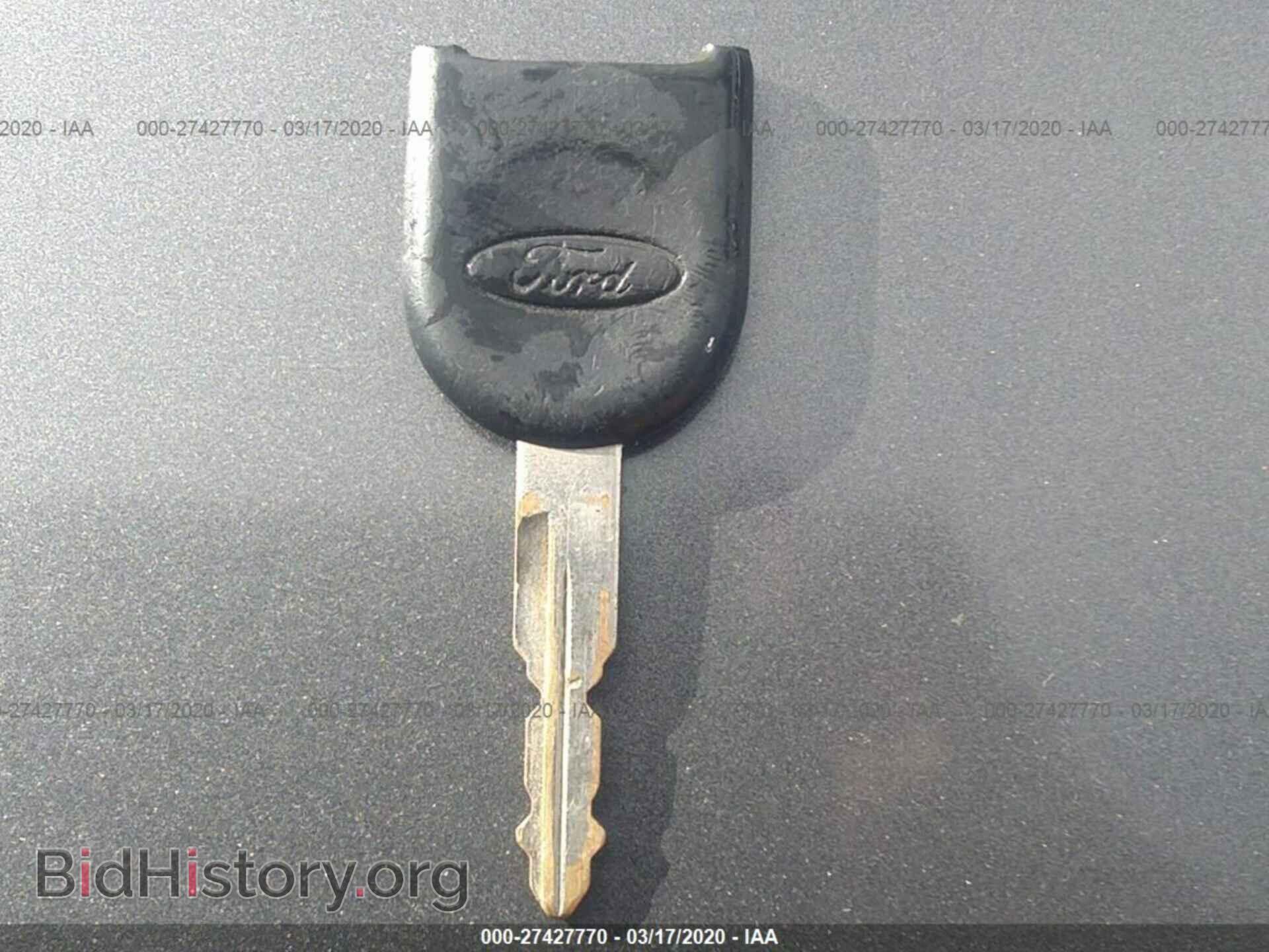 2009 FORD FOCUS - VIN: 1FAHP35N79W109625 - Фото 11