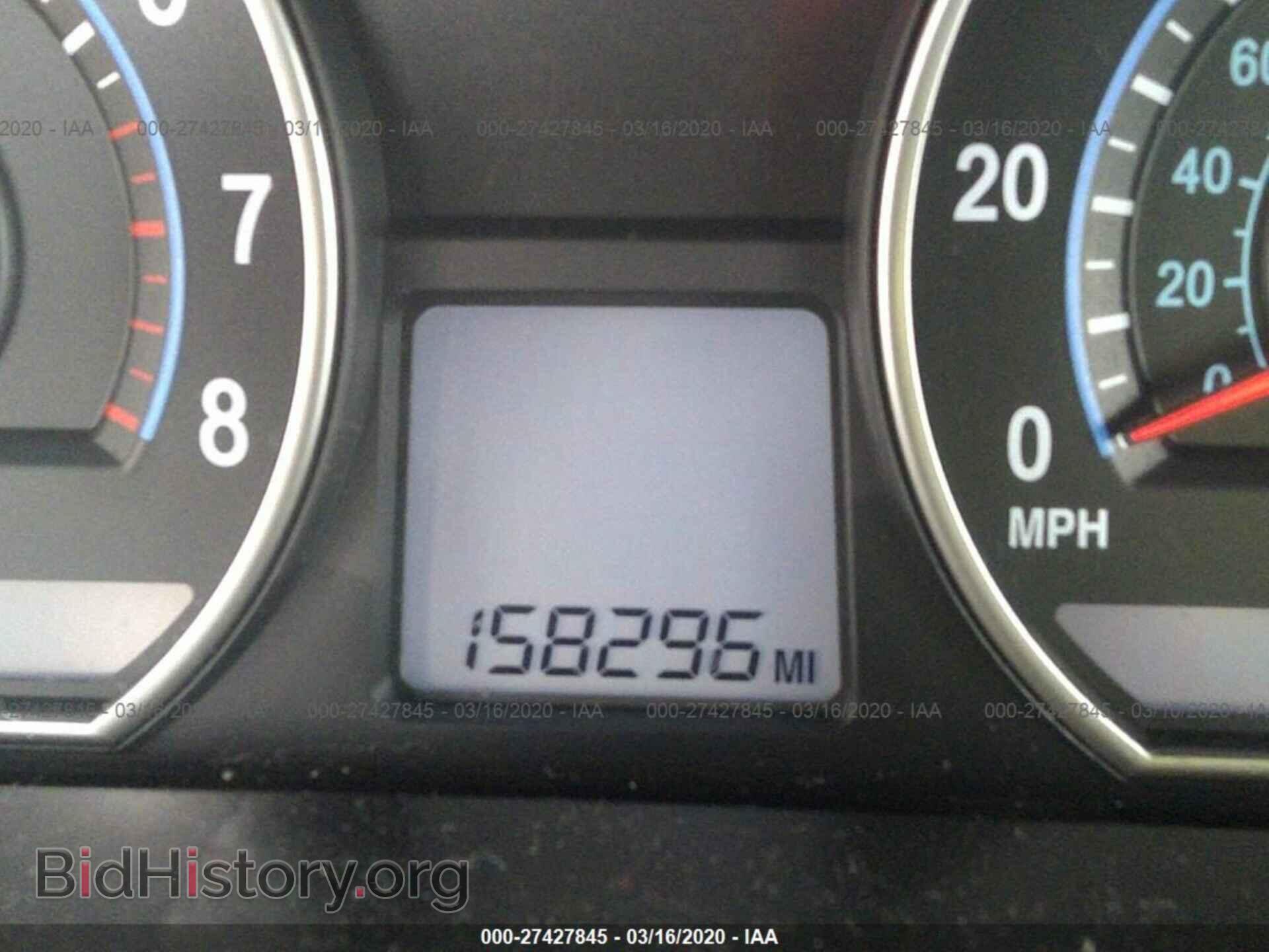 2006 KIA OPTIMA - VIN: KNAGE123565067831 - Фото 7