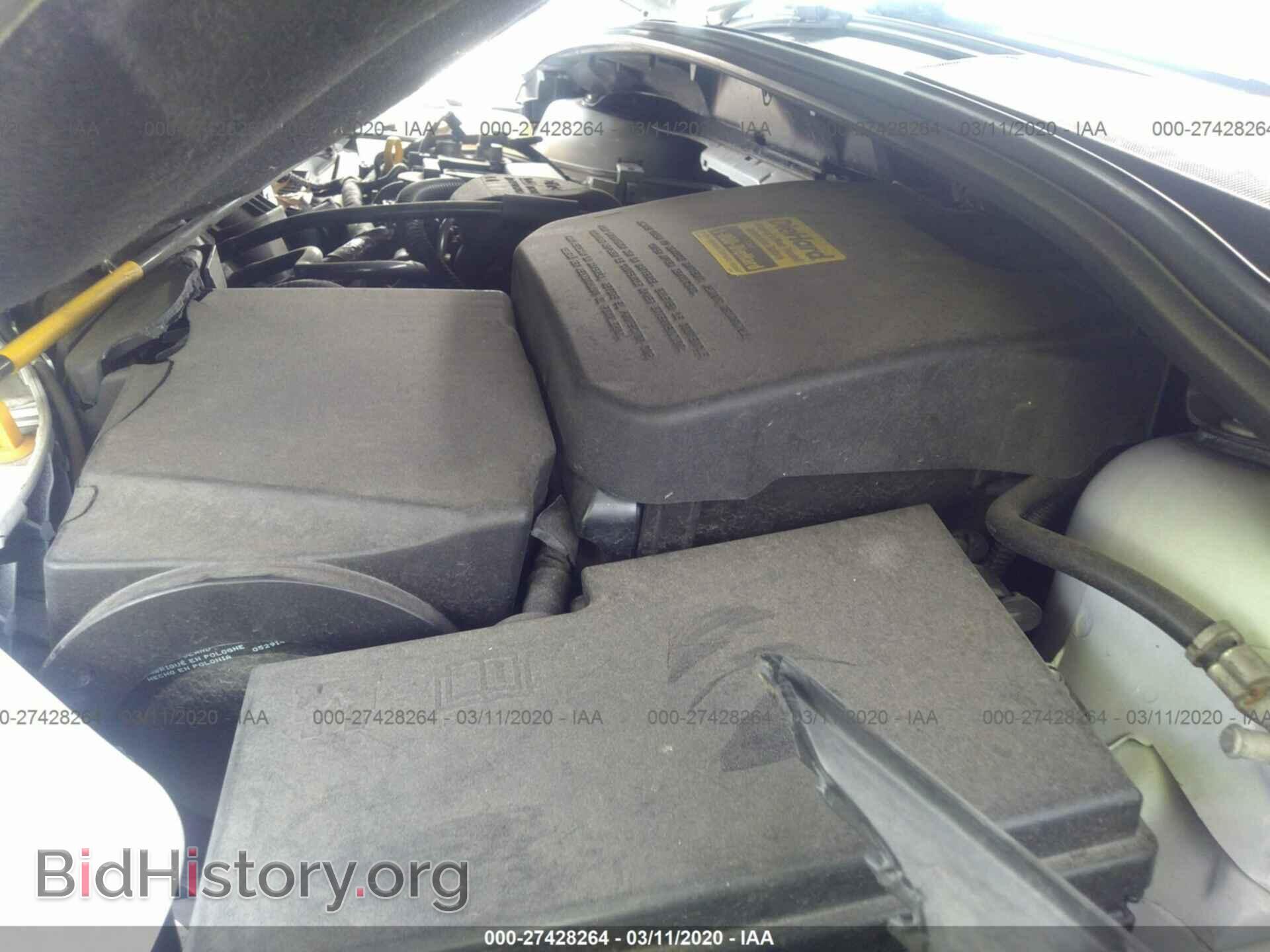 2013 FORD FOCUS - VIN: 1FADP3F28DL272944 - Фото 10
