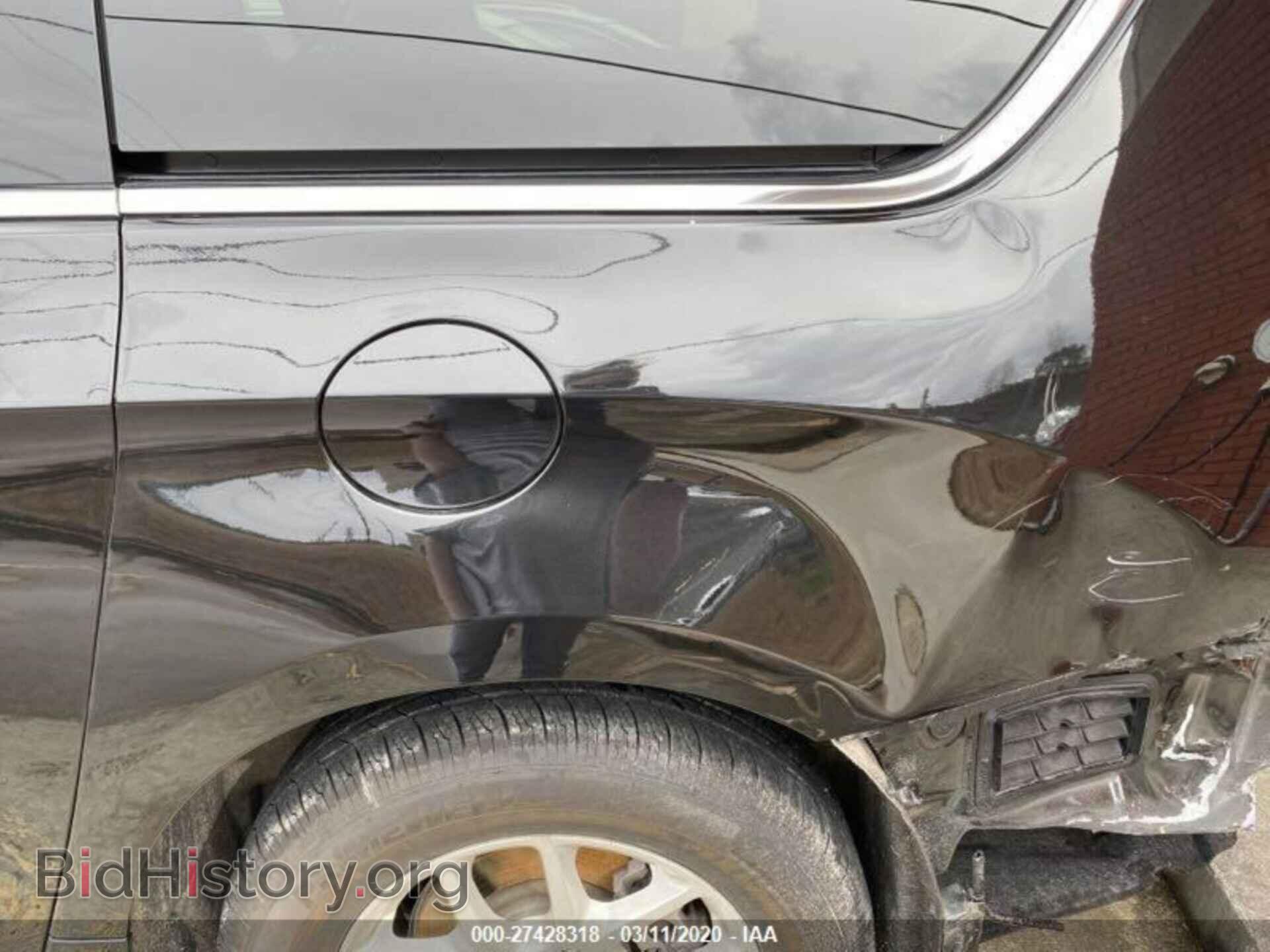2020 CHRYSLER PACIFICA - VIN: 2C4RC1BG3LR123607 - Фото 3