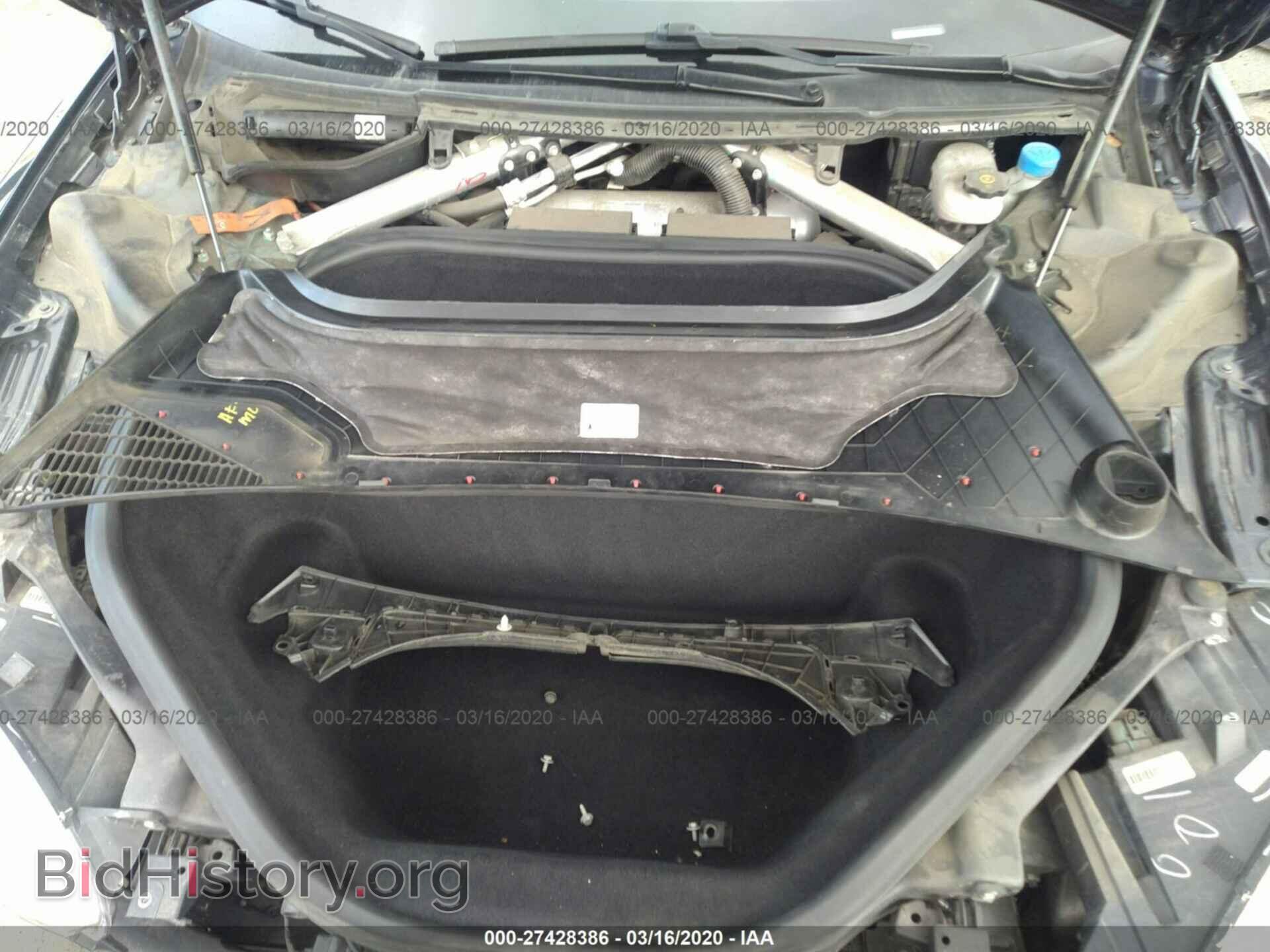2014 TESLA MODEL S - VIN: 5YJSA1H26EFP65675 - Photo 10