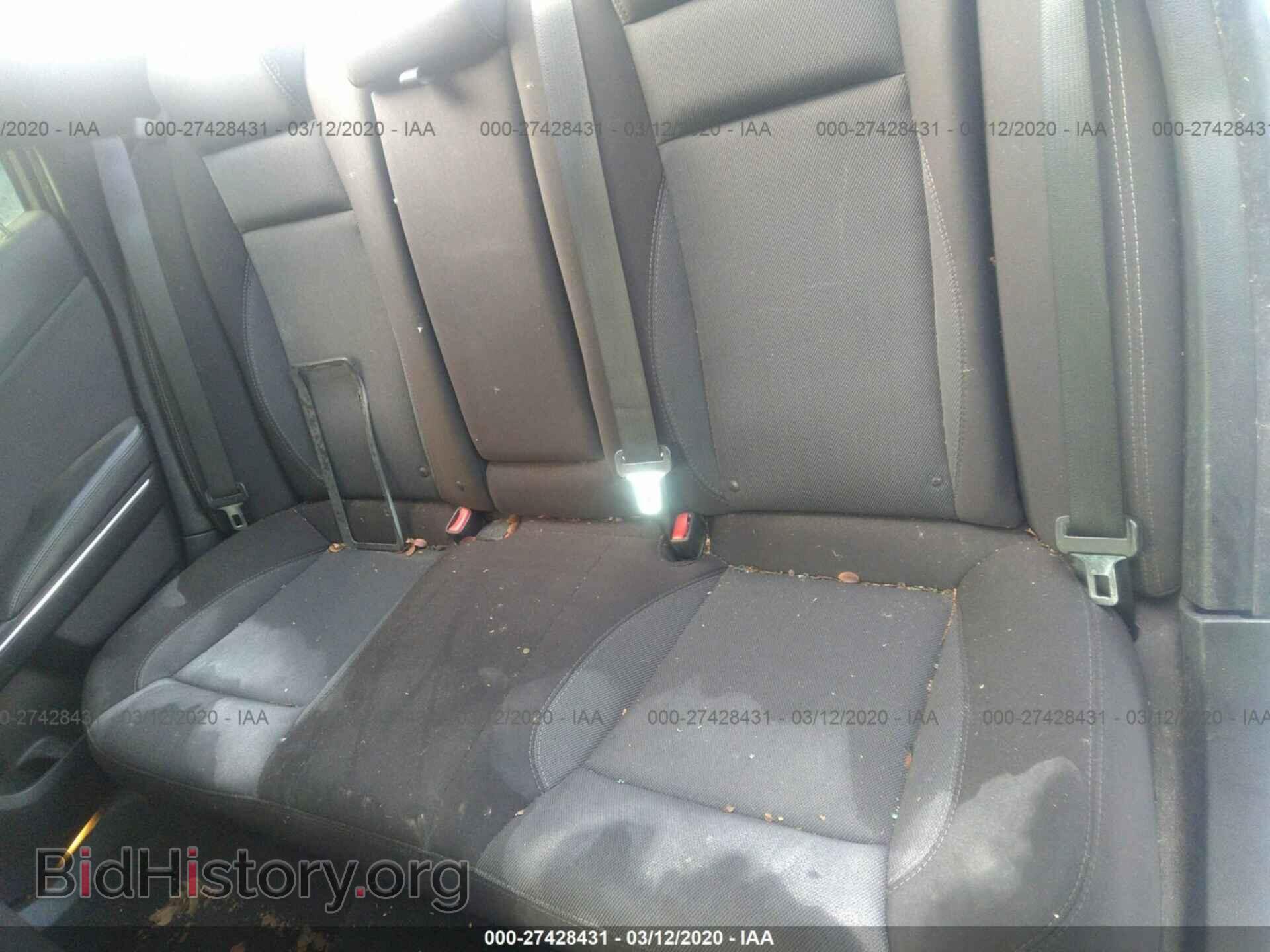 2015 DODGE CHARGER - VIN: 2C3CDXBG2FH748052 - Фото 8