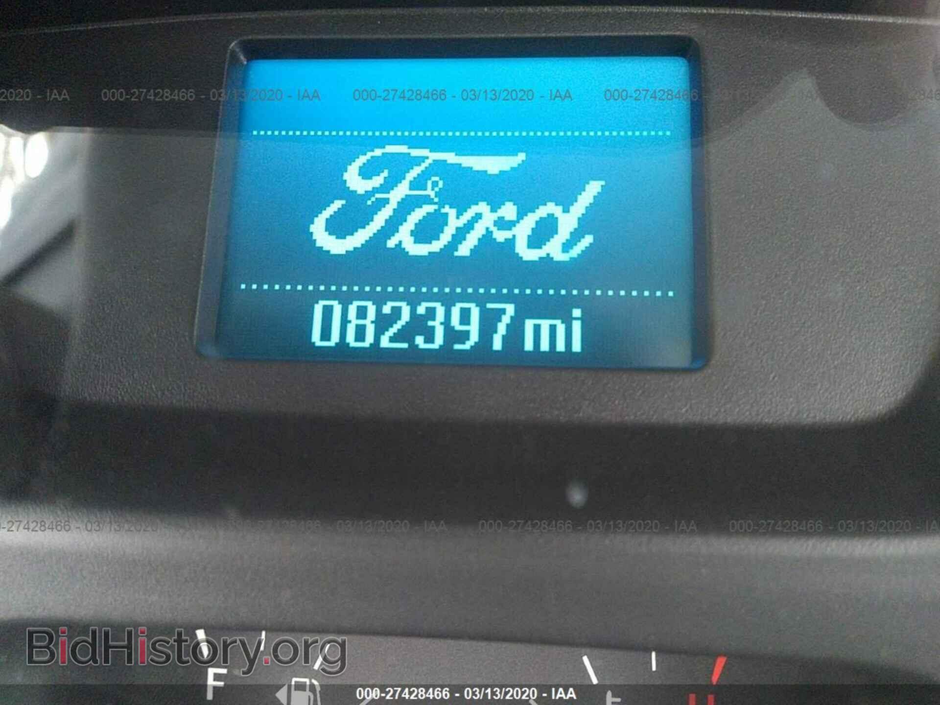 2017 FORD TRANSIT - VIN: 1FTYR2CMXHKA77252 - Фото 7