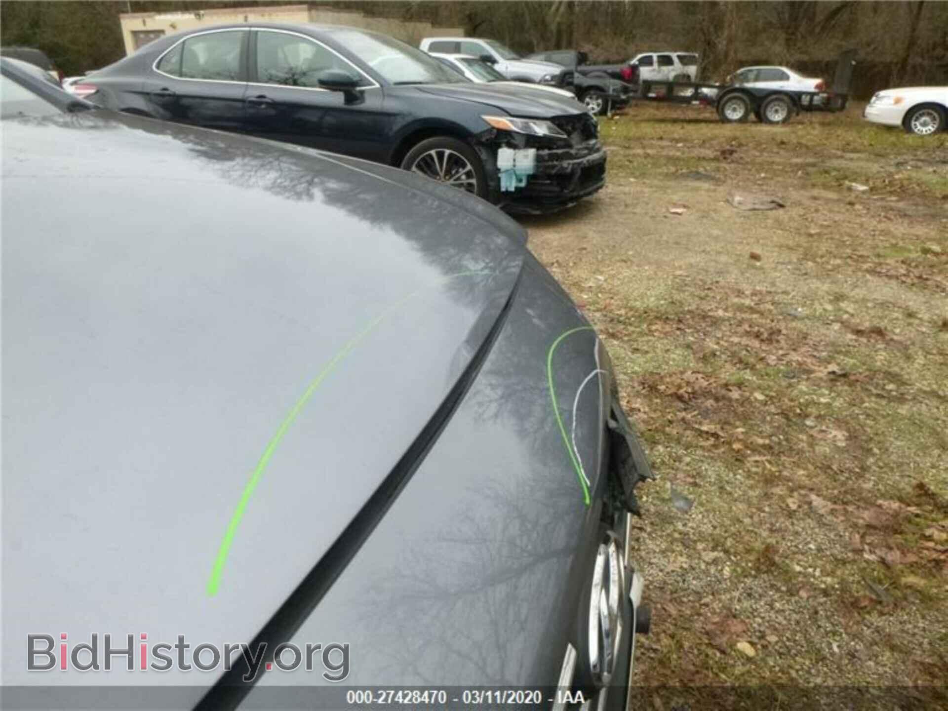 2020 HYUNDAI ACCENT - VIN: 3KPC24A61LE098596 - Фото 5