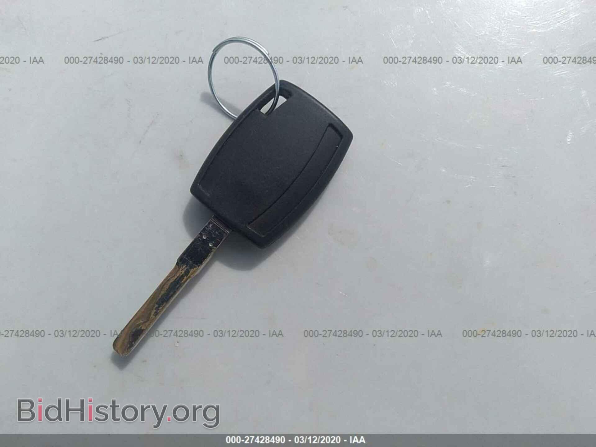 2014 FORD FOCUS - VIN: 1FADP3F22EL257695 - Photo 11