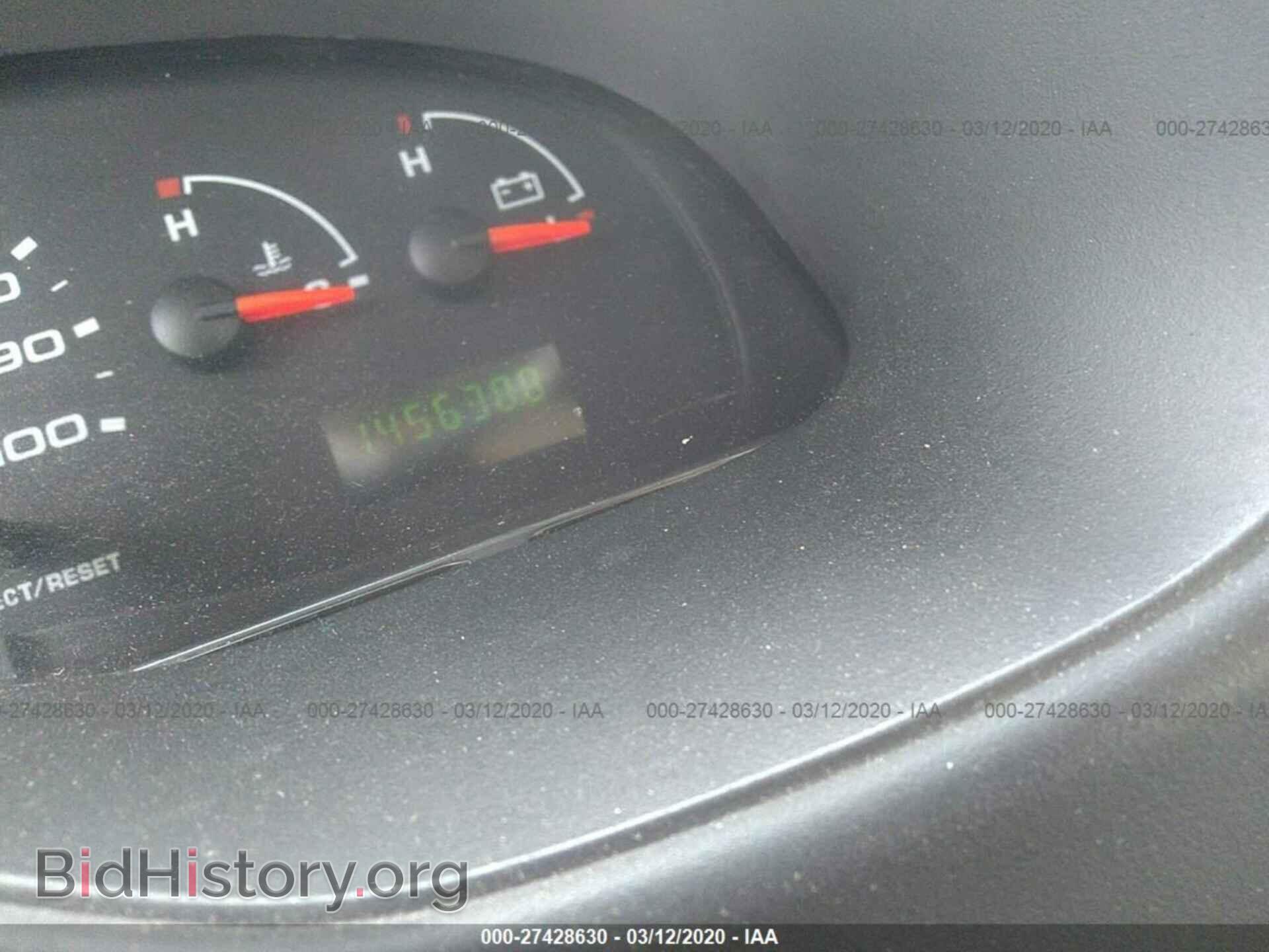 2007 FORD ECONOLINE - VIN: 1FDXE45S87DA17743 - Фото 6