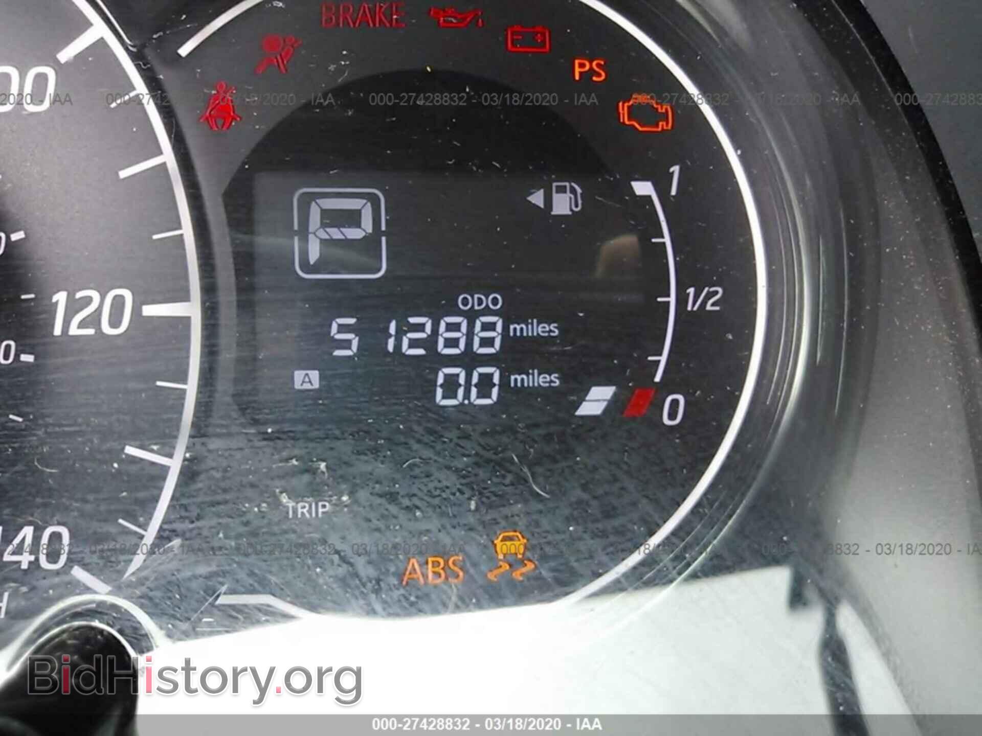 2017 NISSAN VERSA NOTE - VIN: 3N1CE2CP3HL360724 - Photo 7