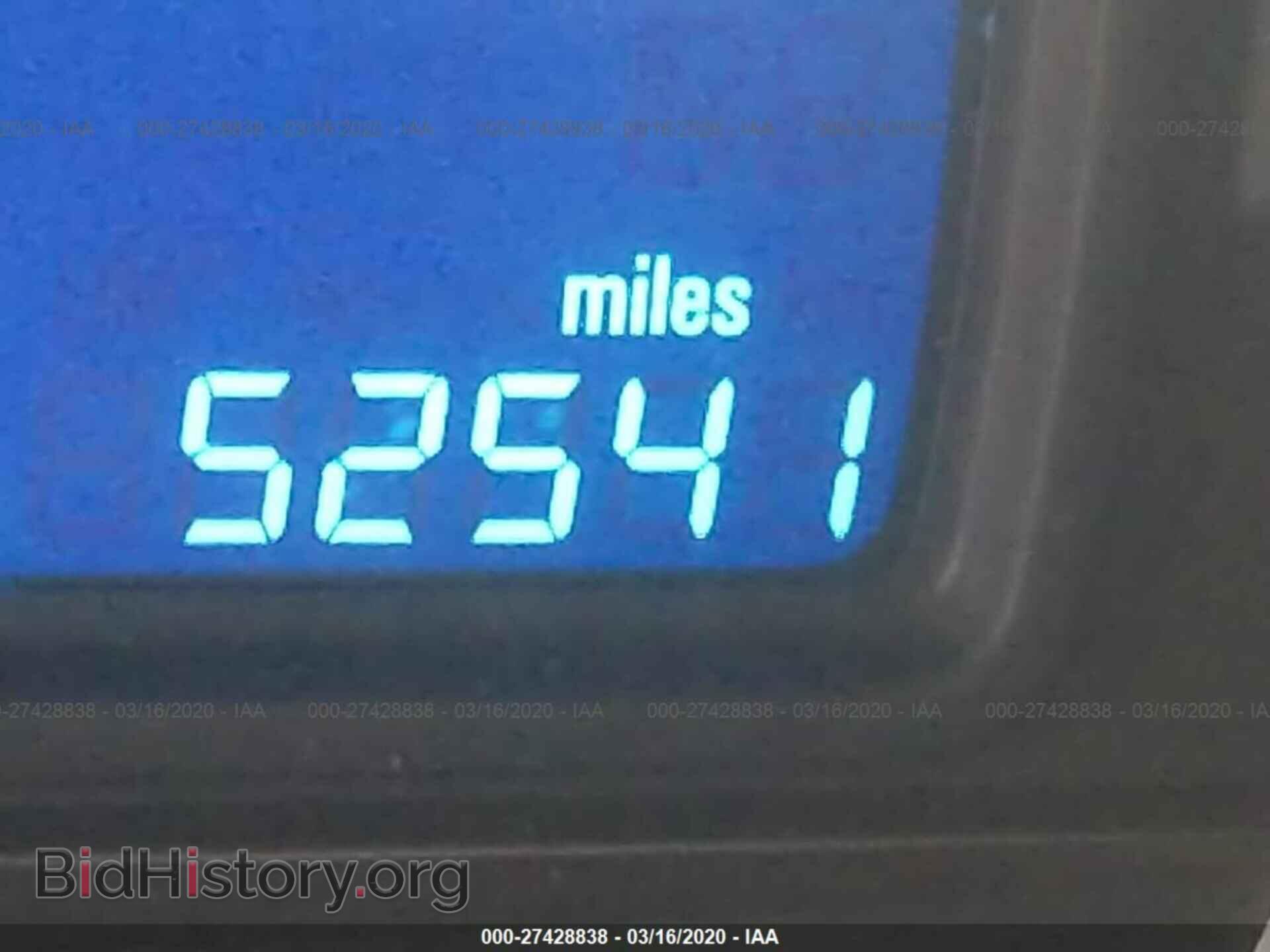2016 CHEVROLET TRAX - VIN: 3GNCJKSB3GL217213 - Фото 7