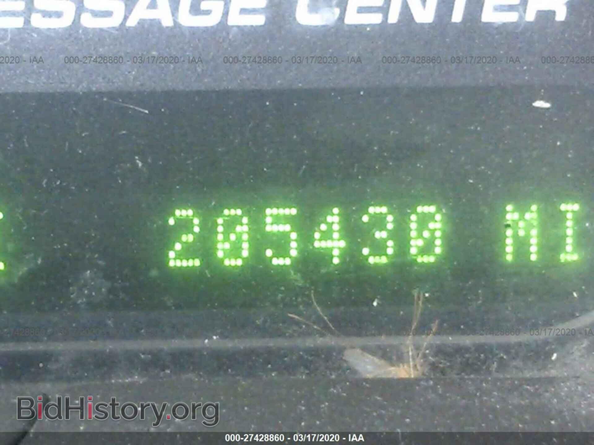2004 FORD EXPEDITION - VIN: 1FMPU17L84LA85405 - Фото 7