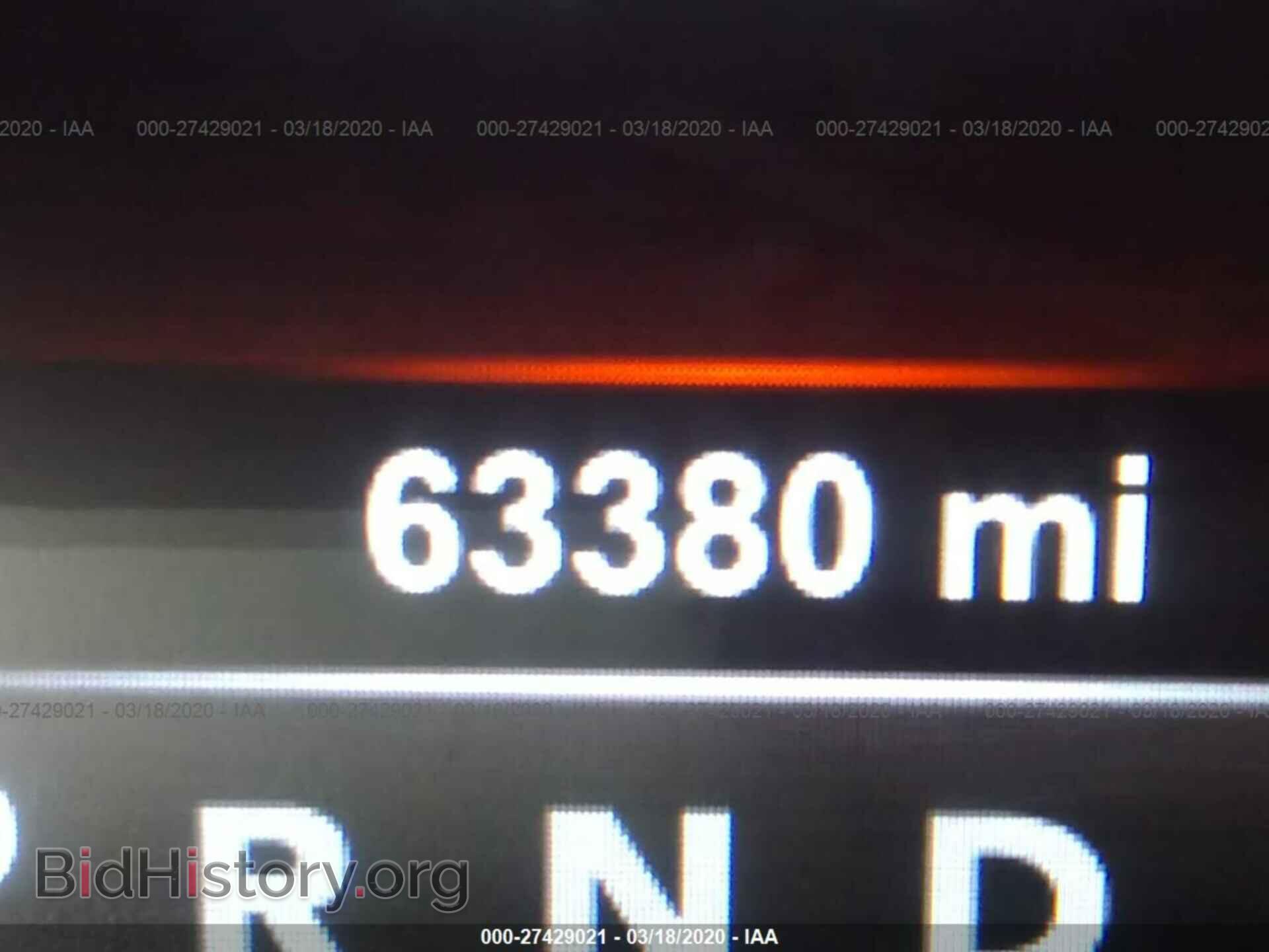 2017 RAM 1500 - VIN: 1C6RR7YT5HS593849 - Photo 7