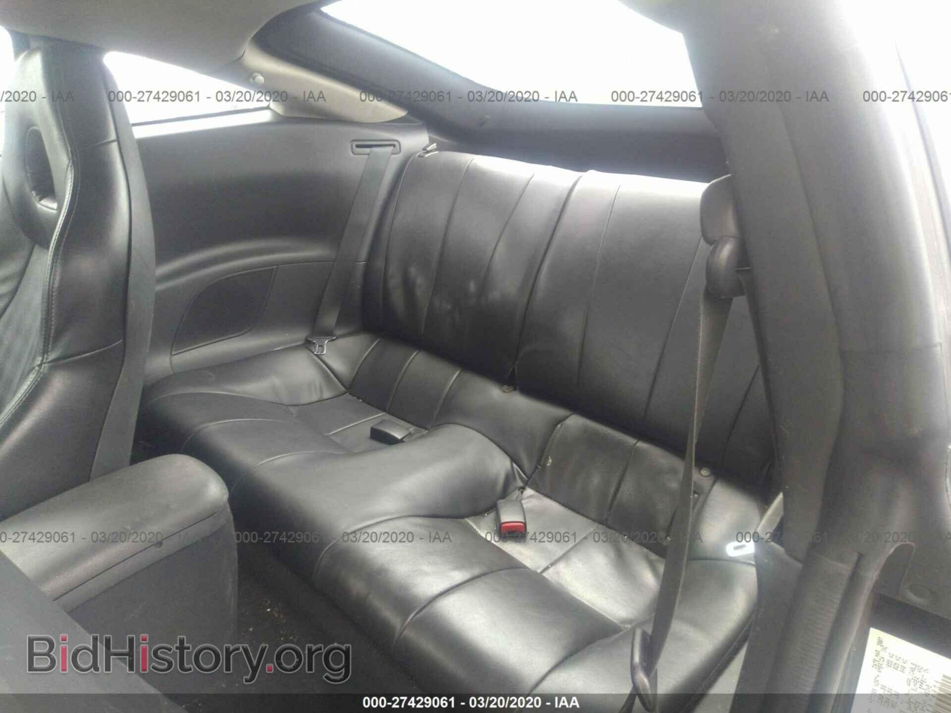 2007 MITSUBISHI ECLIPSE - VIN: 4A3AK64F07E074058 - Фото 8