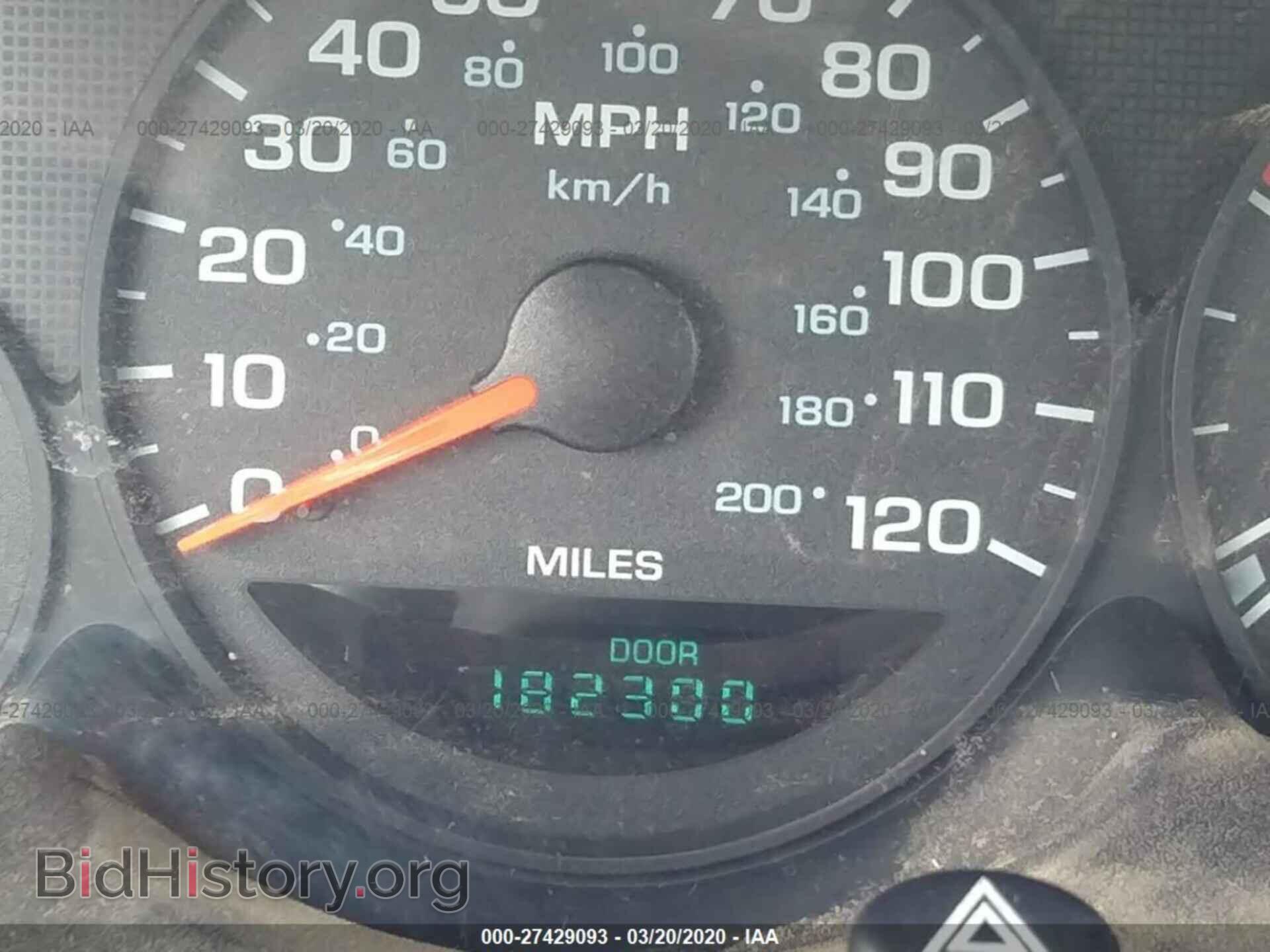2005 DODGE NEON - VIN: 1B3ES26C05D249719 - Фото 7