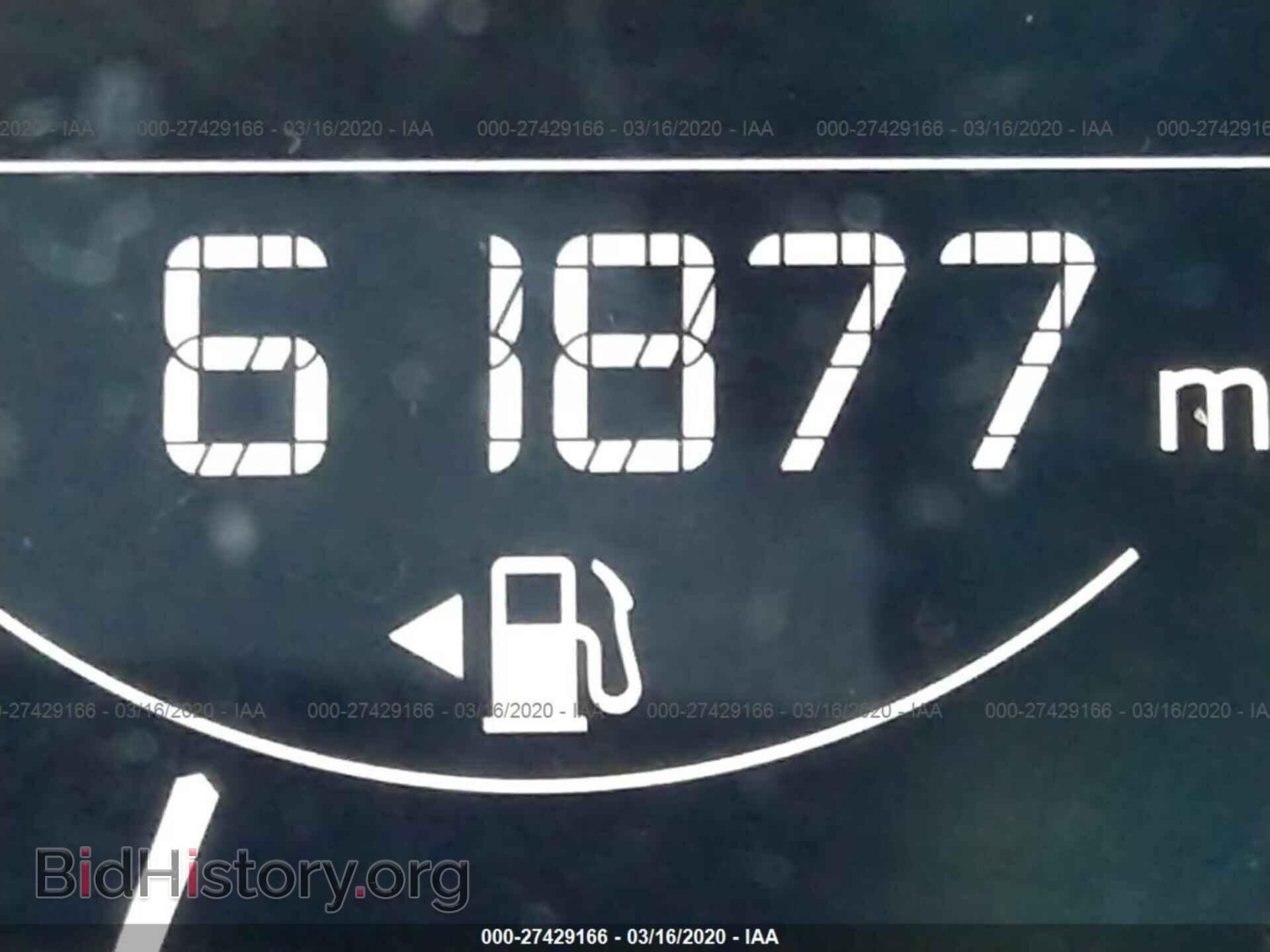 2017 MAZDA CX-5 - VIN: JM3KFACL0H0123383 - Фото 7