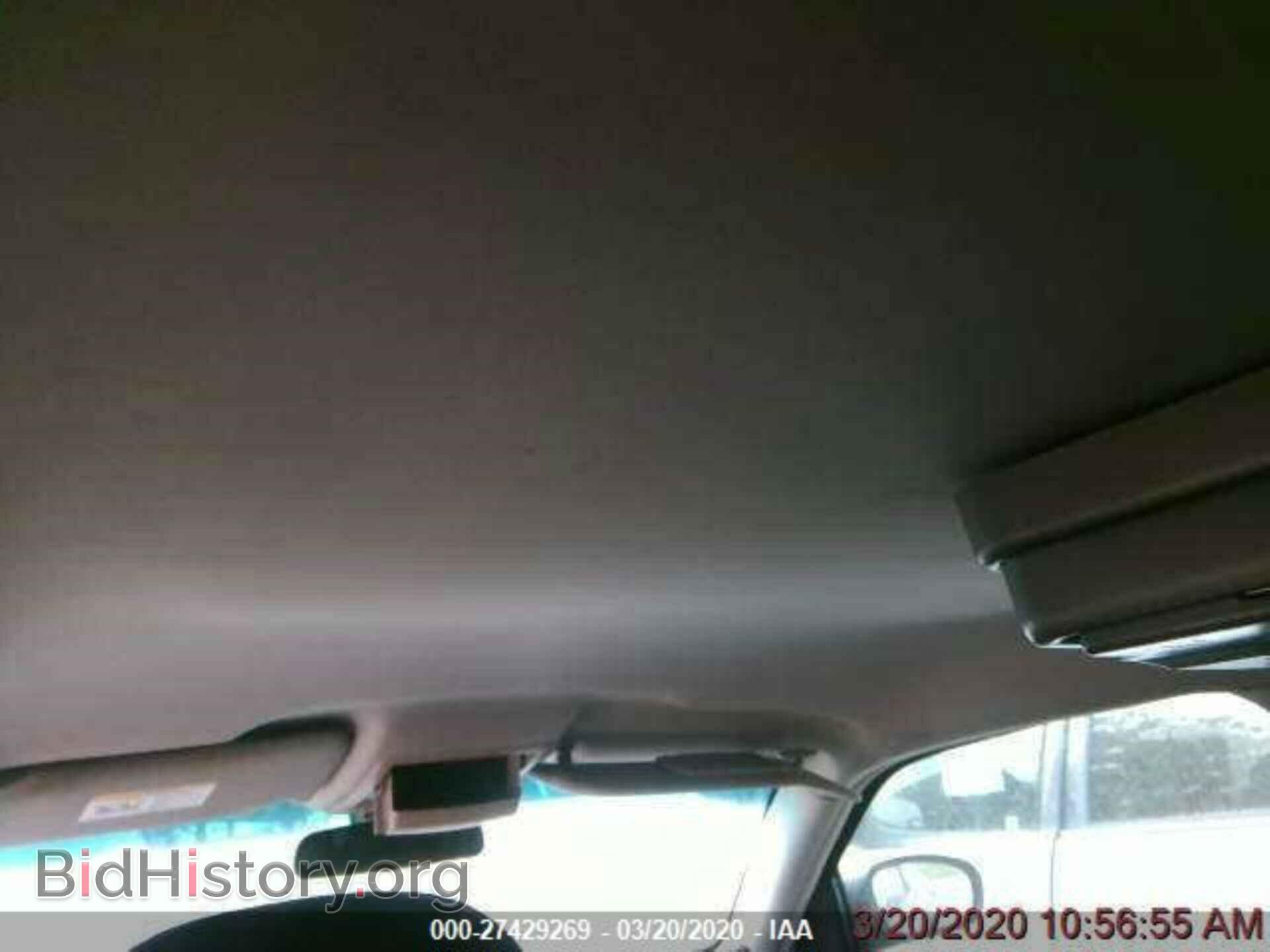 2005 DODGE MAGNUM - VIN: 2D4FV48T75H554580 - Фото 4