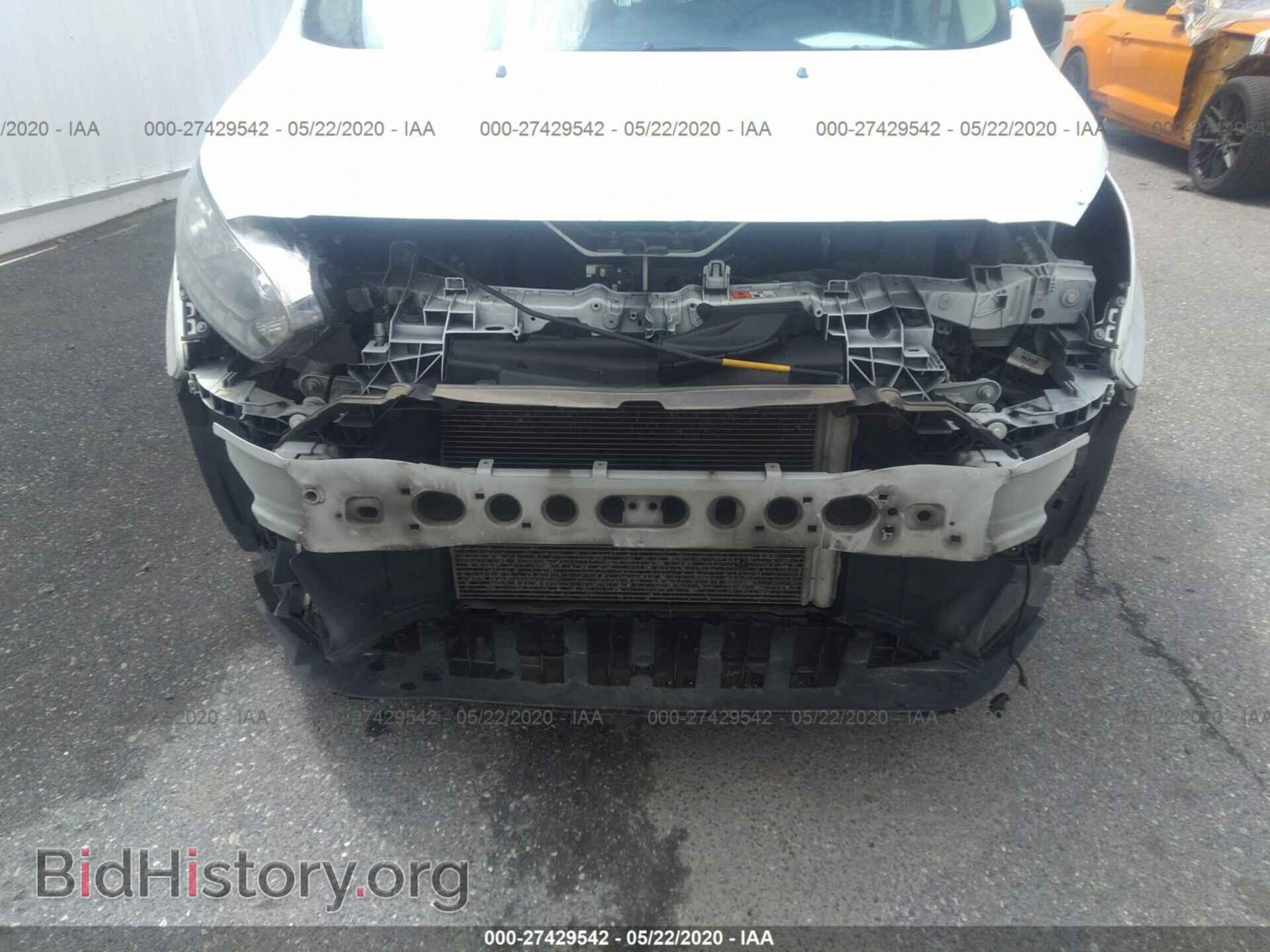 2016 FORD TRANSIT CONNECT - VIN: NM0LS7E77G1241125 - Фото 6