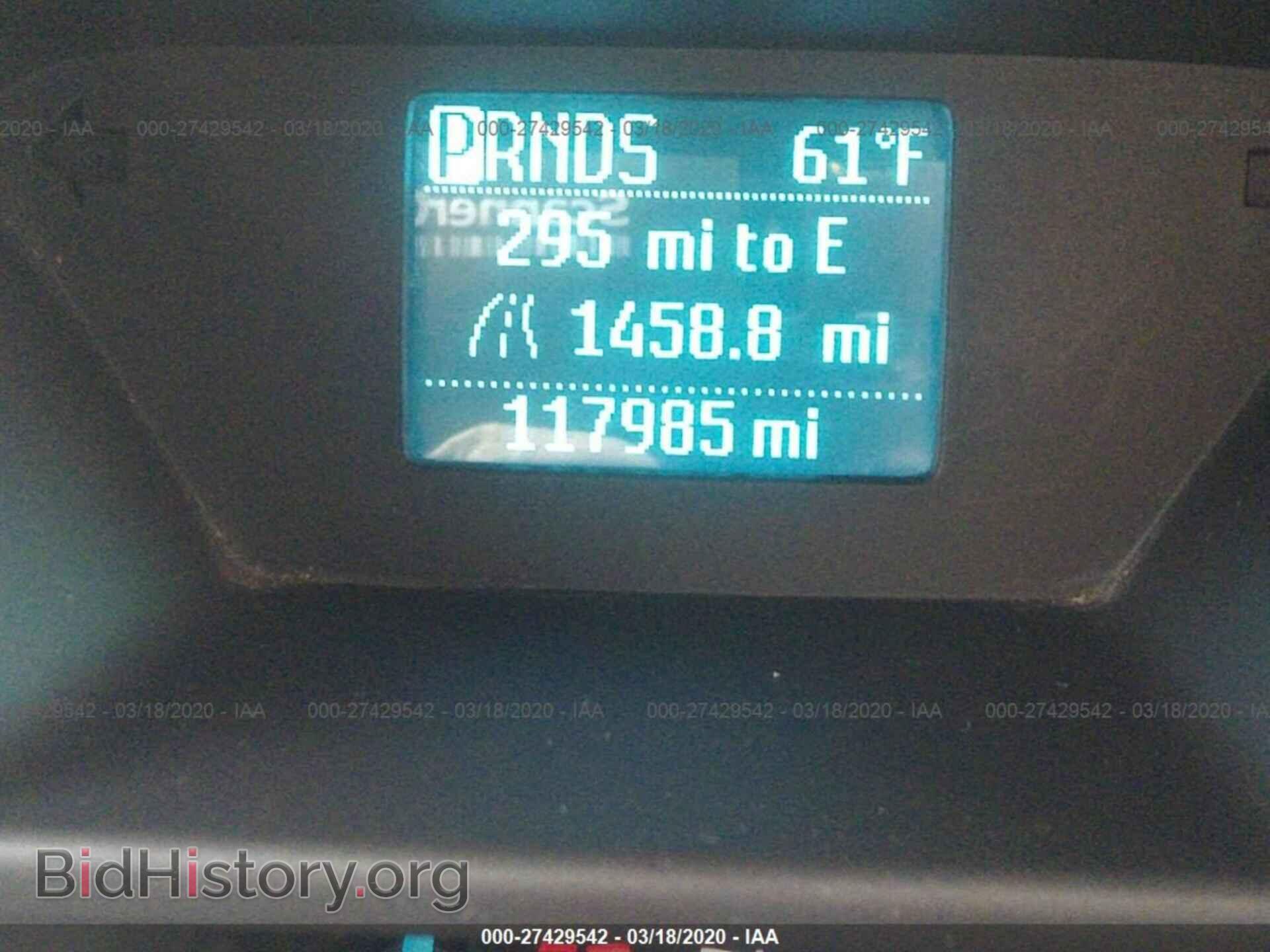 2016 FORD TRANSIT CONNECT - VIN: NM0LS7E77G1241125 - Фото 7
