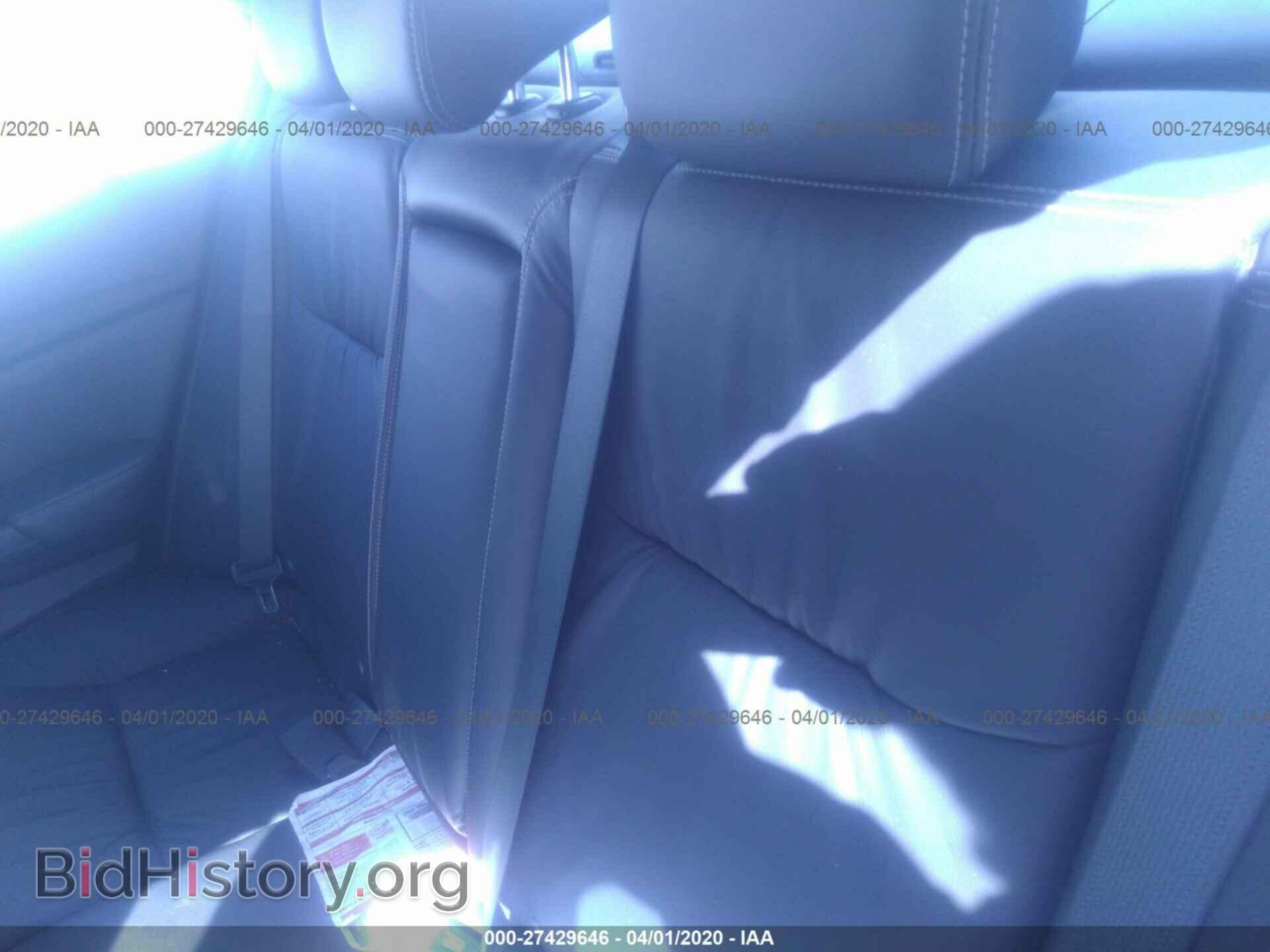 2013 HONDA CIVIC - VIN: 19XFB2F93DE002683 - Фото 8