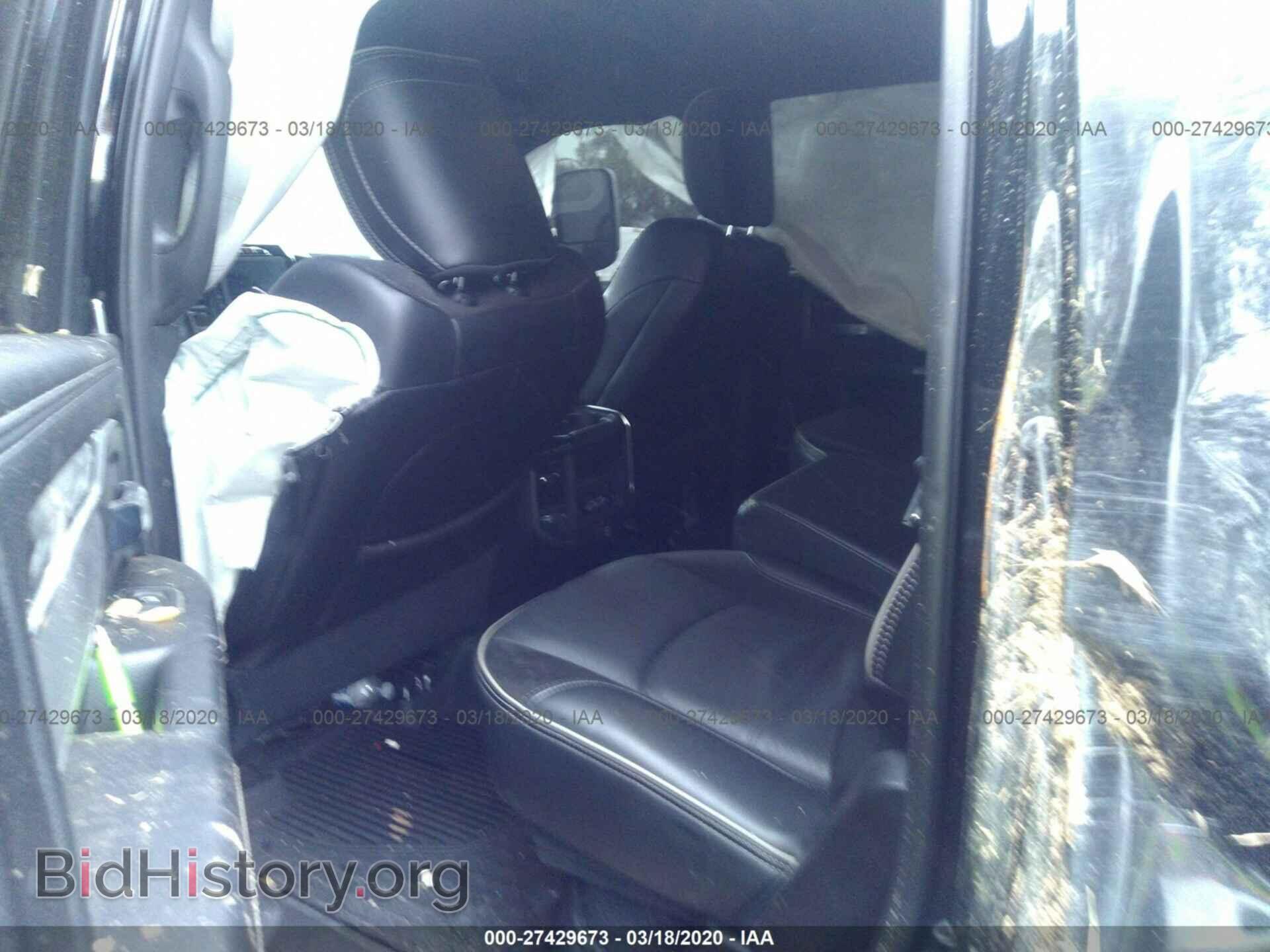 2019 RAM 2500 - VIN: 3C6UR5FL2KG593534 - Фото 8