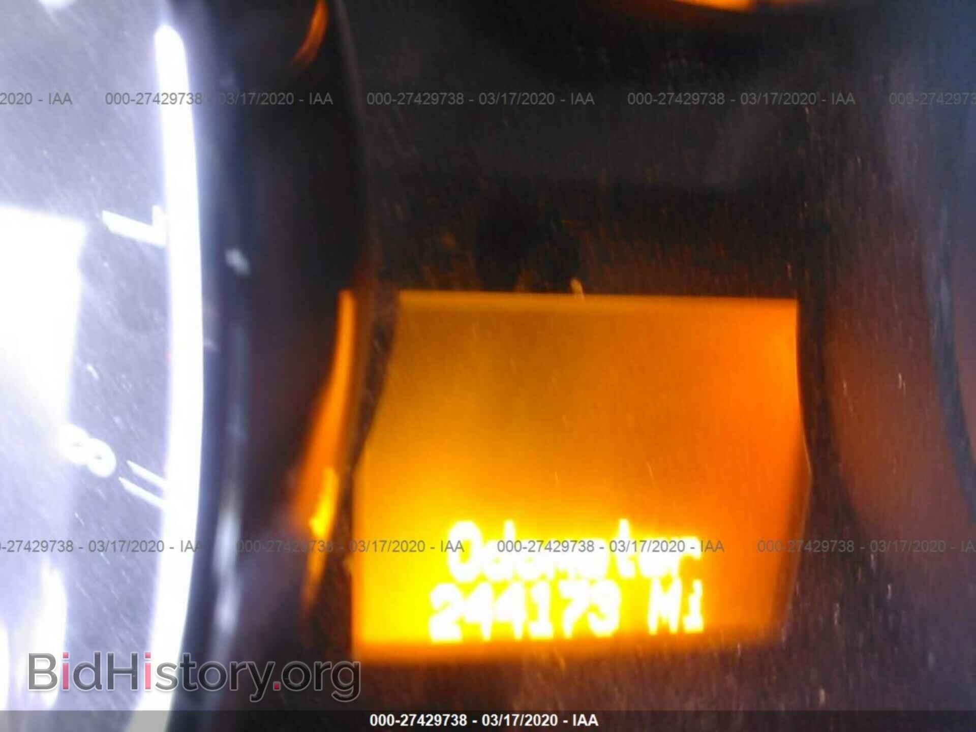 2009 SATURN VUE - VIN: 3GSDL63759S634435 - Фото 7
