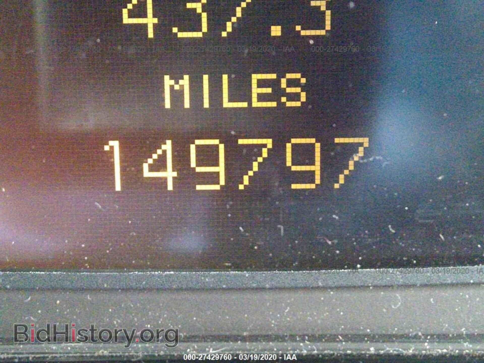 2001 MERCEDES-BENZ E - VIN: WDBJF70J91B329613 - Фото 7