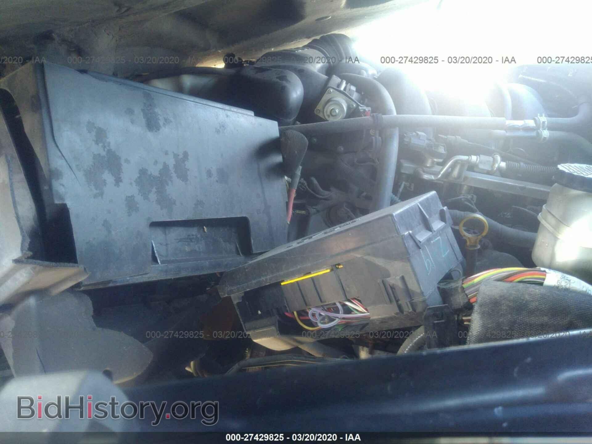 2006 FORD EXPLORER - VIN: 1FMEU73866ZA02484 - Photo 10