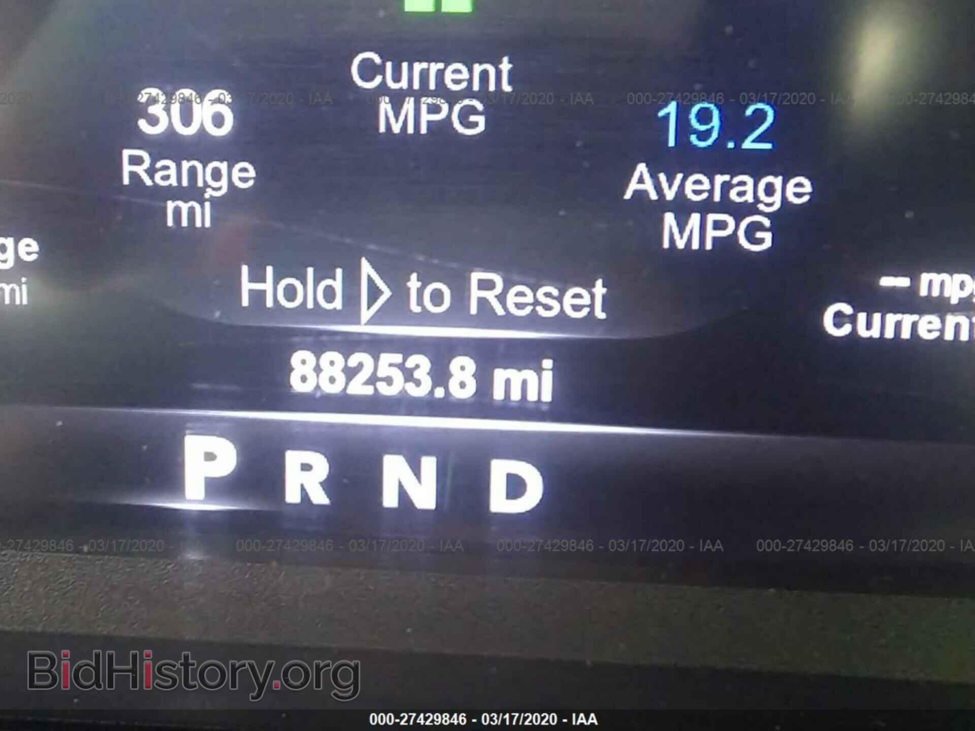 2017 RAM 1500 - VIN: 1C6RR7LG7HS667086 - Photo 7