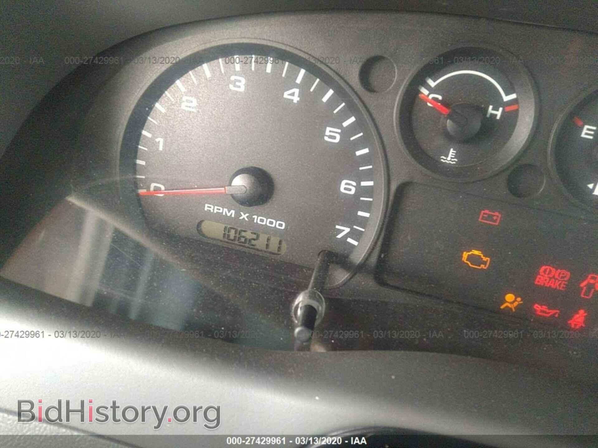 2011 FORD RANGER - VIN: 1FTKR1AD9BPA92418 - Фото 7