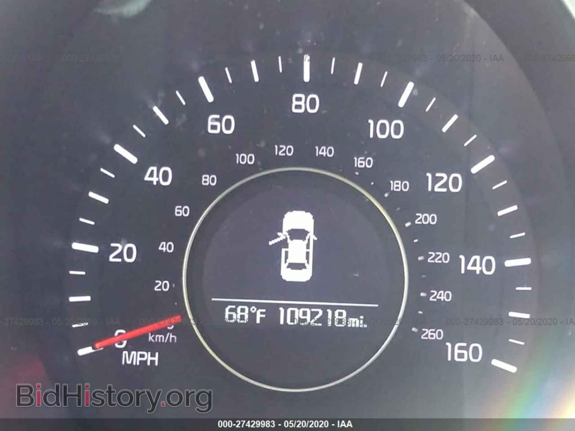 2015 KIA OPTIMA - VIN: 5XXGN4A74FG363377 - Photo 7
