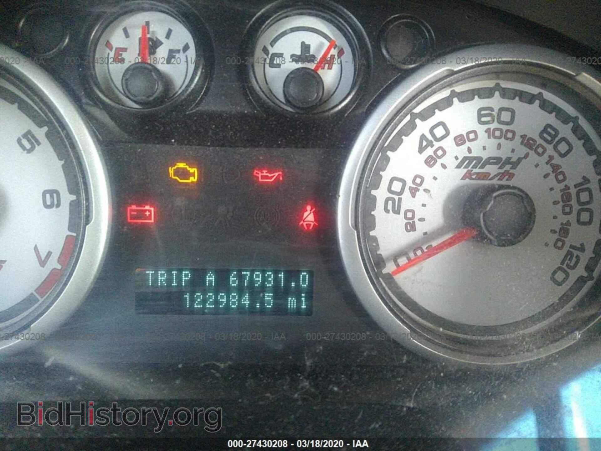 2011 FORD FOCUS - VIN: 1FAHP3FNXBW186168 - Фото 7