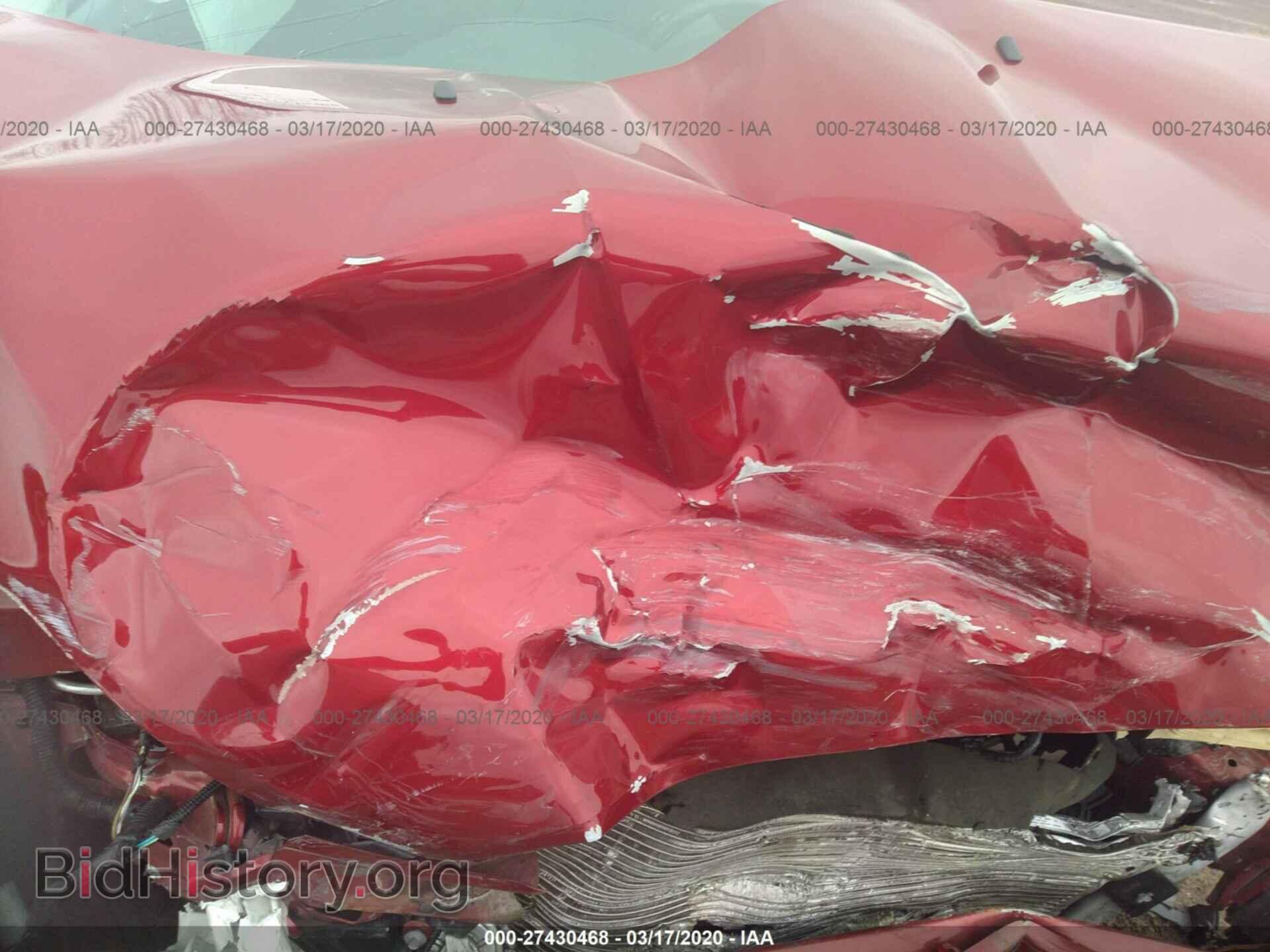 2015 FORD FOCUS - VIN: 1FADP3F20FL344996 - Photo 10