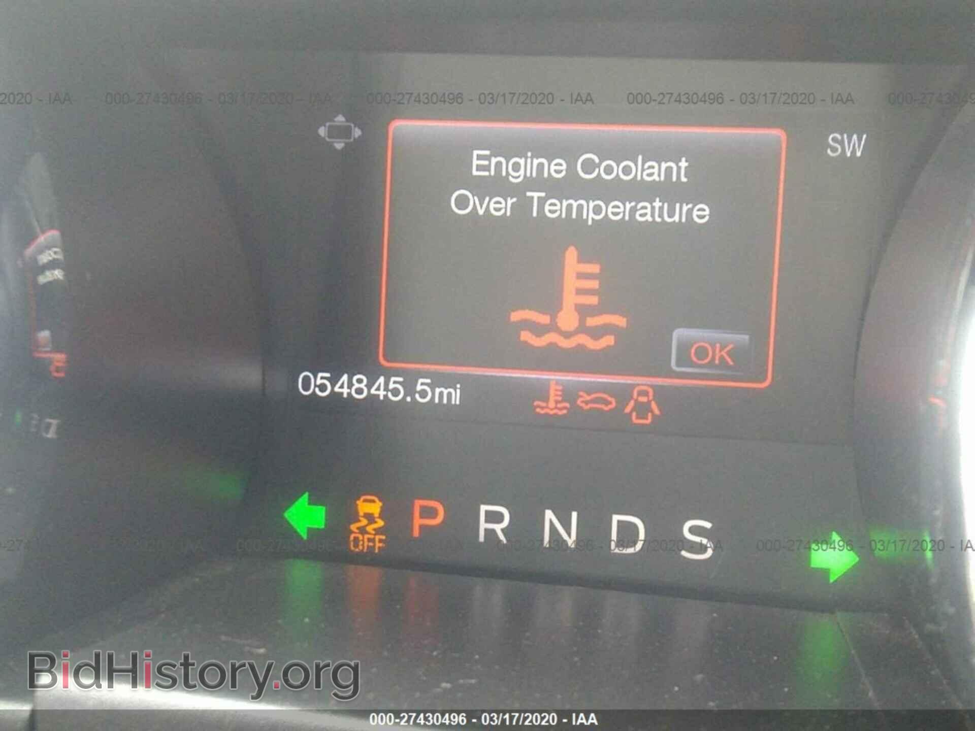 2017 FORD MUSTANG - VIN: 1FA6P8TH1H5279565 - Фото 7