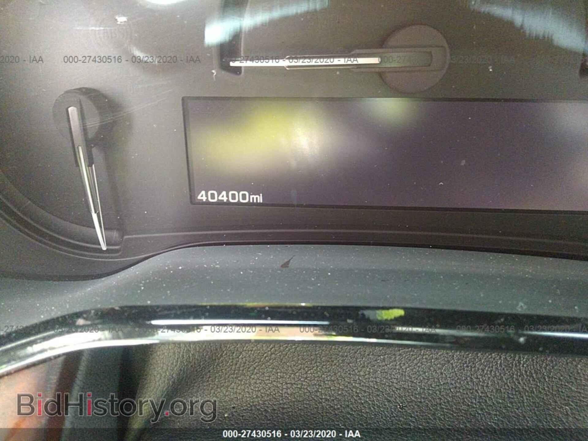 2016 CADILLAC CTS - VIN: 1G6AR5SS4G0124307 - Фото 7